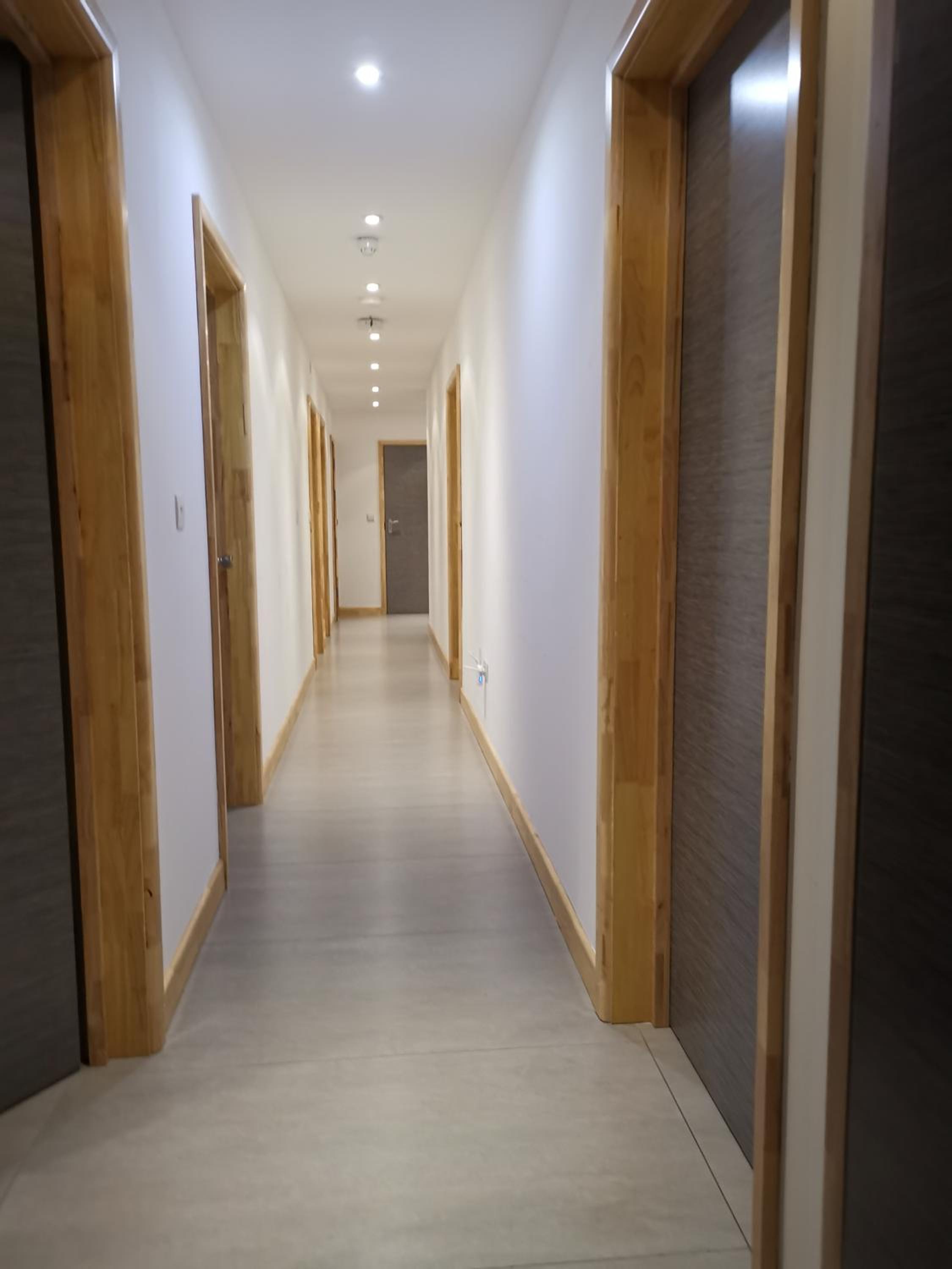 Ambar Jadwin Marahanata Room
