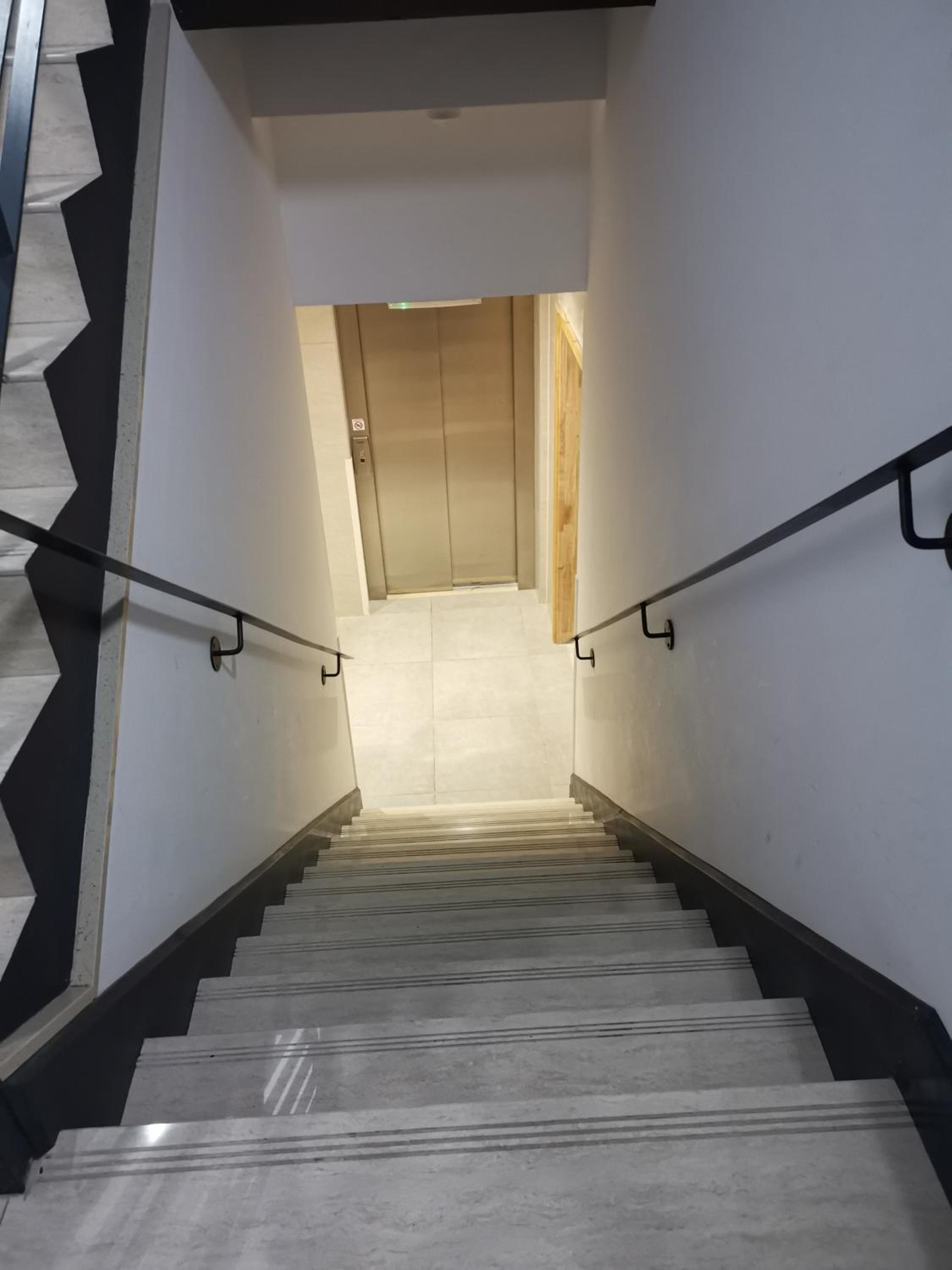 Ambar Jadwin Marahanata Room