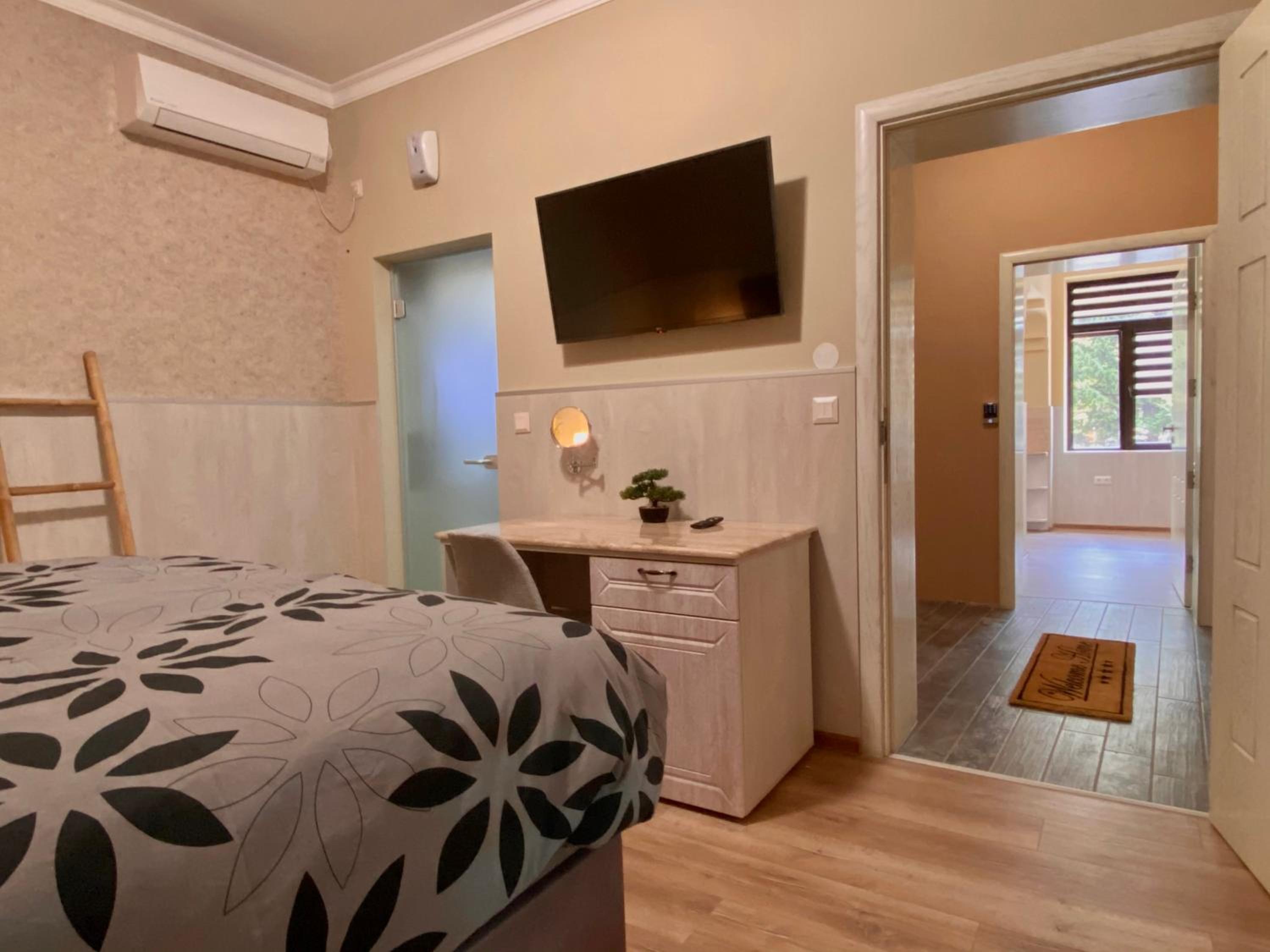 Къща за гости Кребс guesthousekrebs