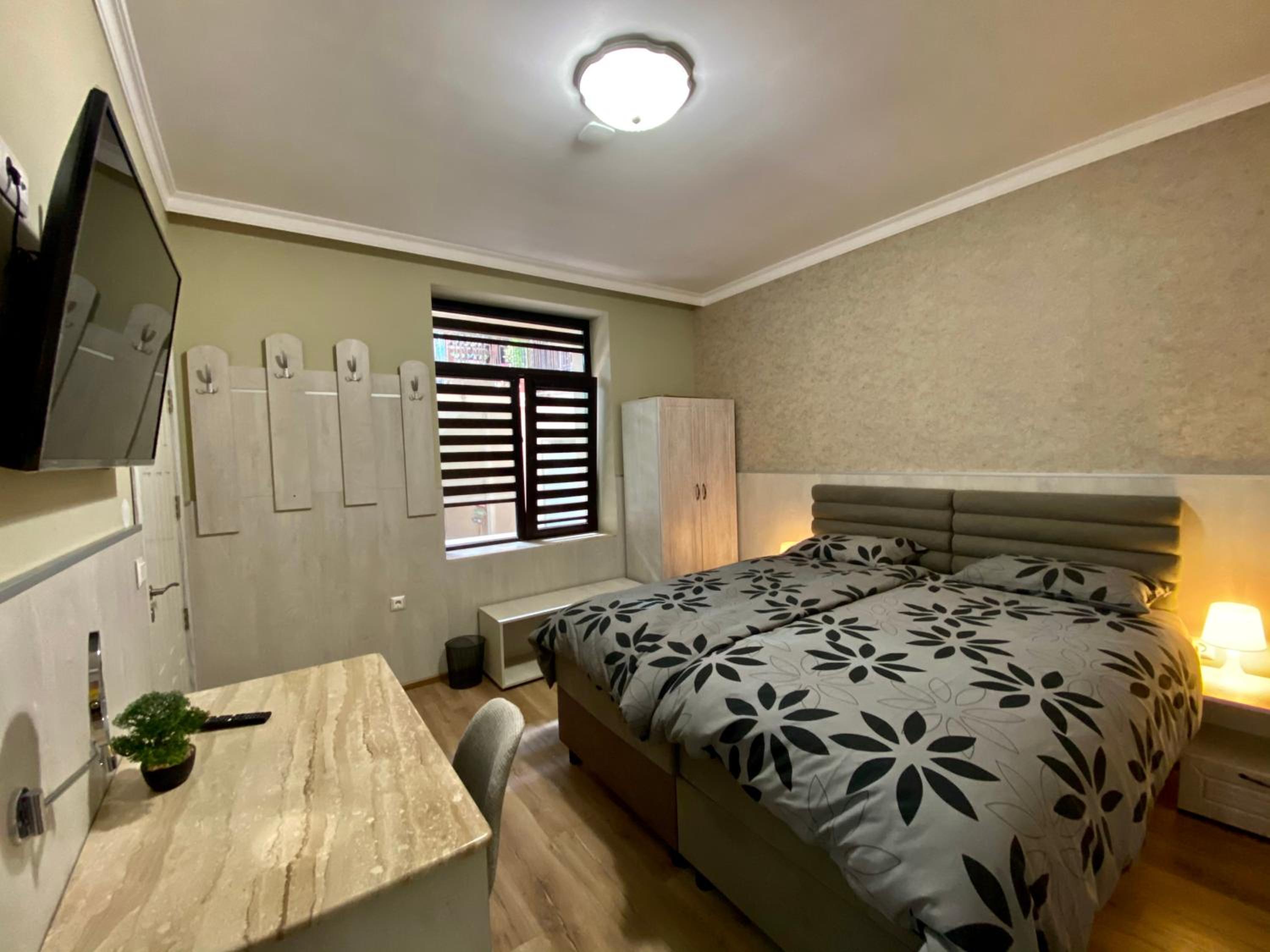 Къща за гости Кребс guesthousekrebs