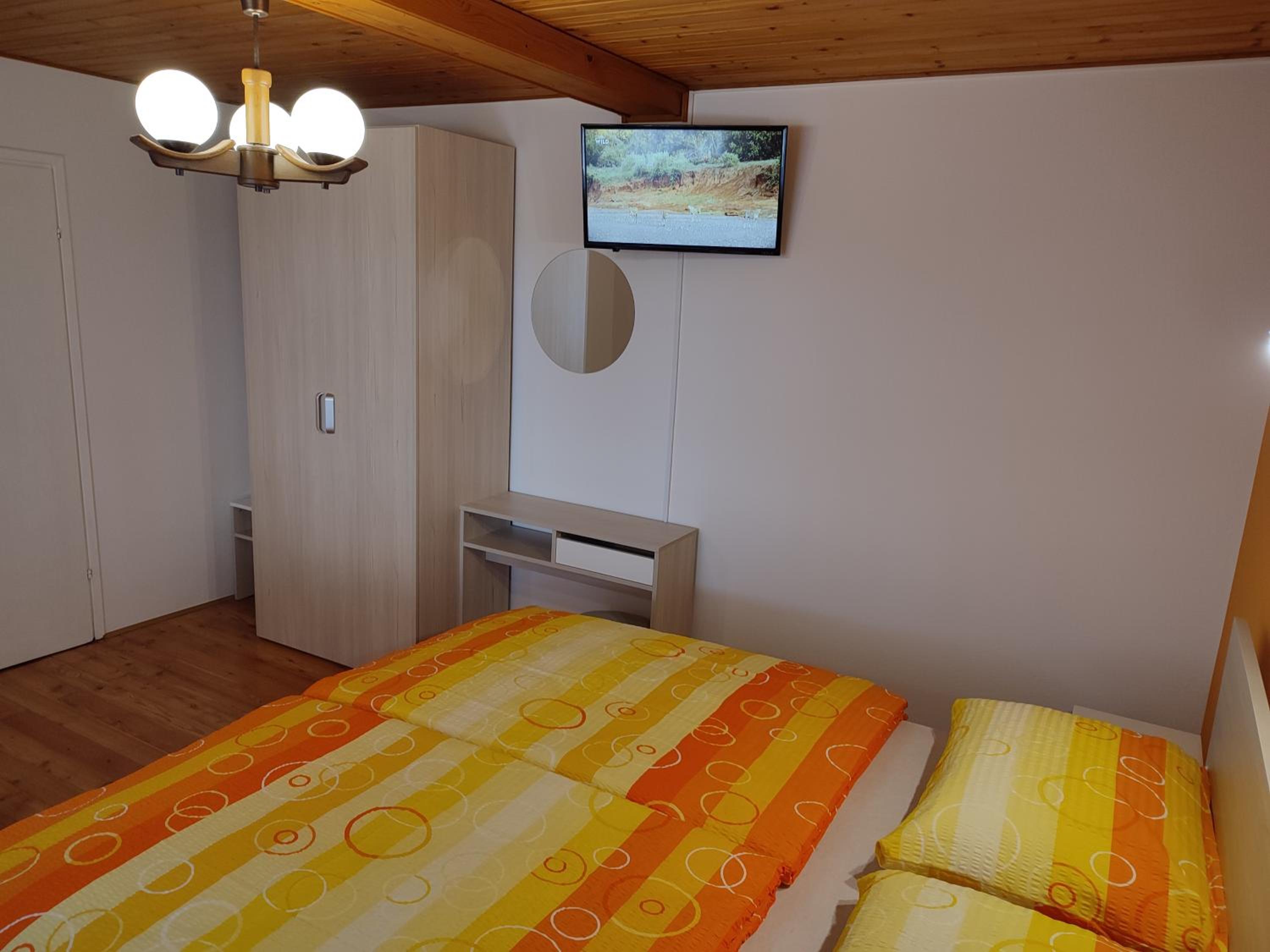 Gostilna Pension Blegoš view 3