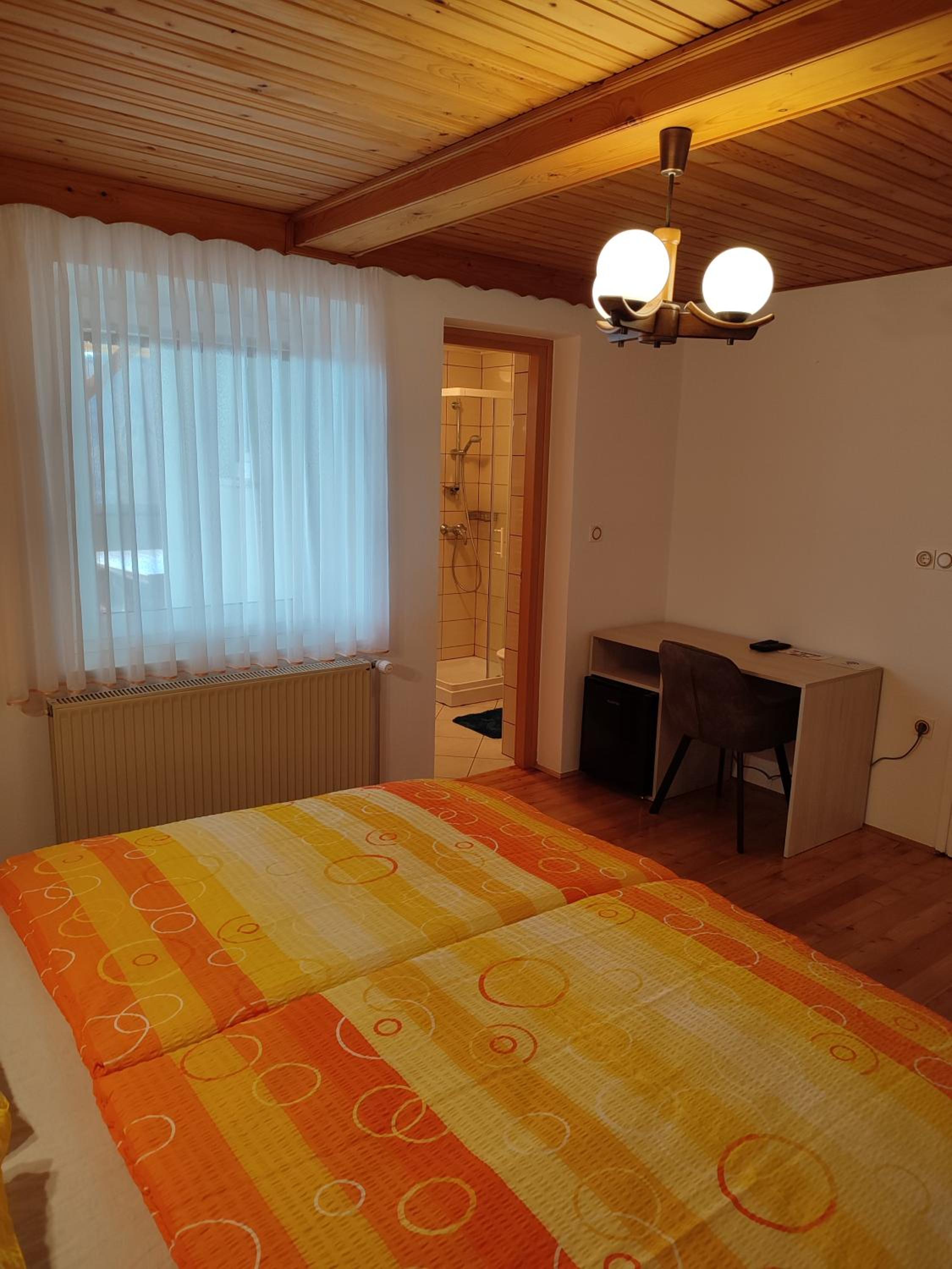 Gostilna Pension Blegoš view 5