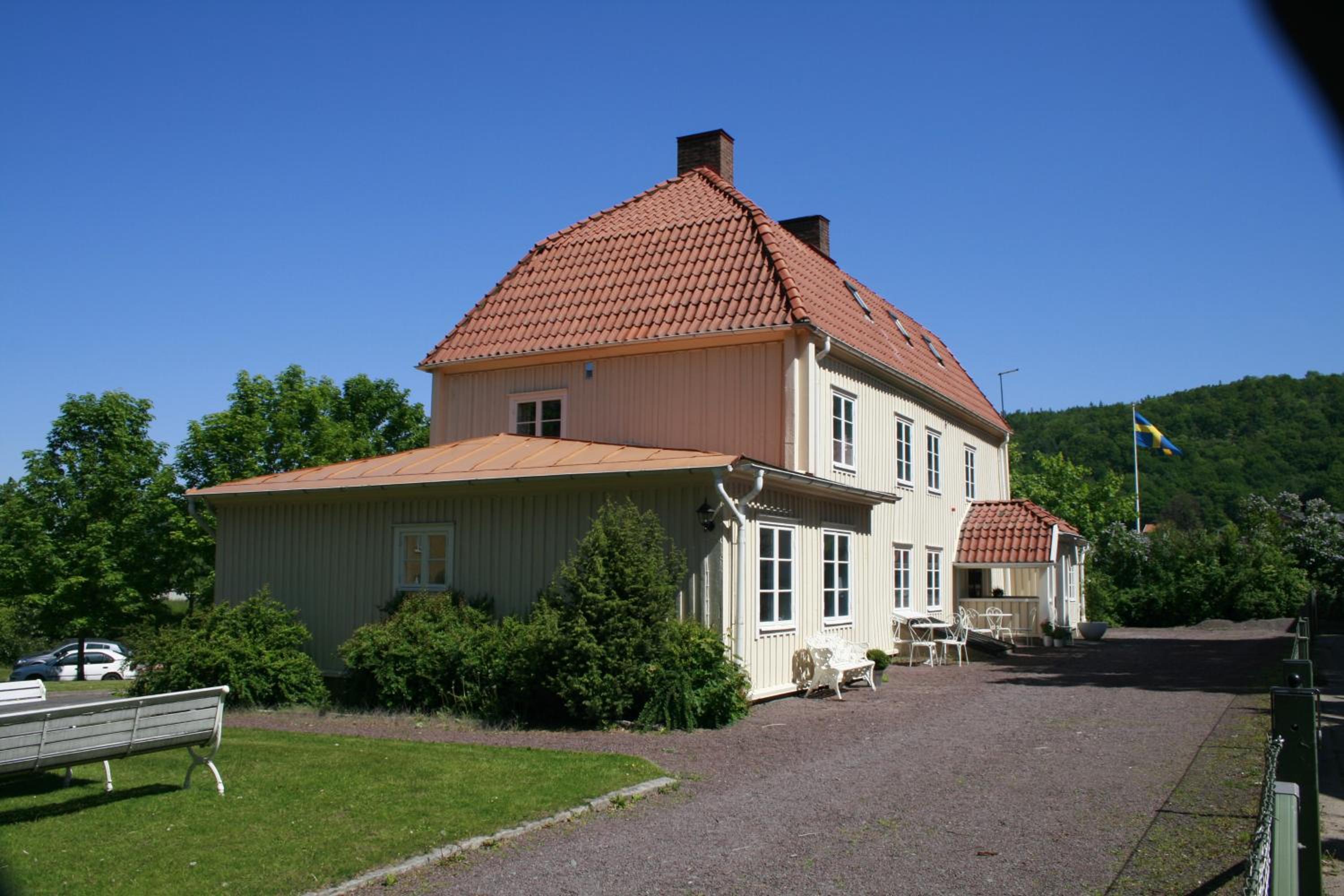 Huskvarna Hotell & Vandrarhem