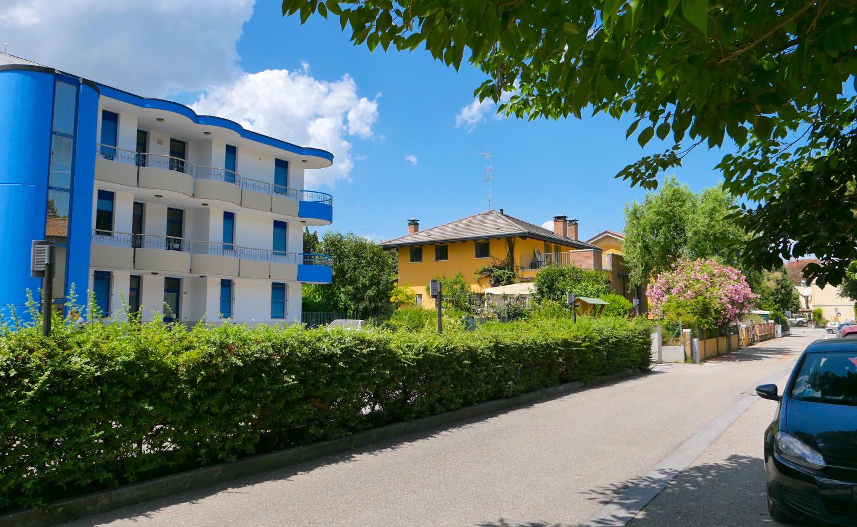 Residence Il Sole view 4