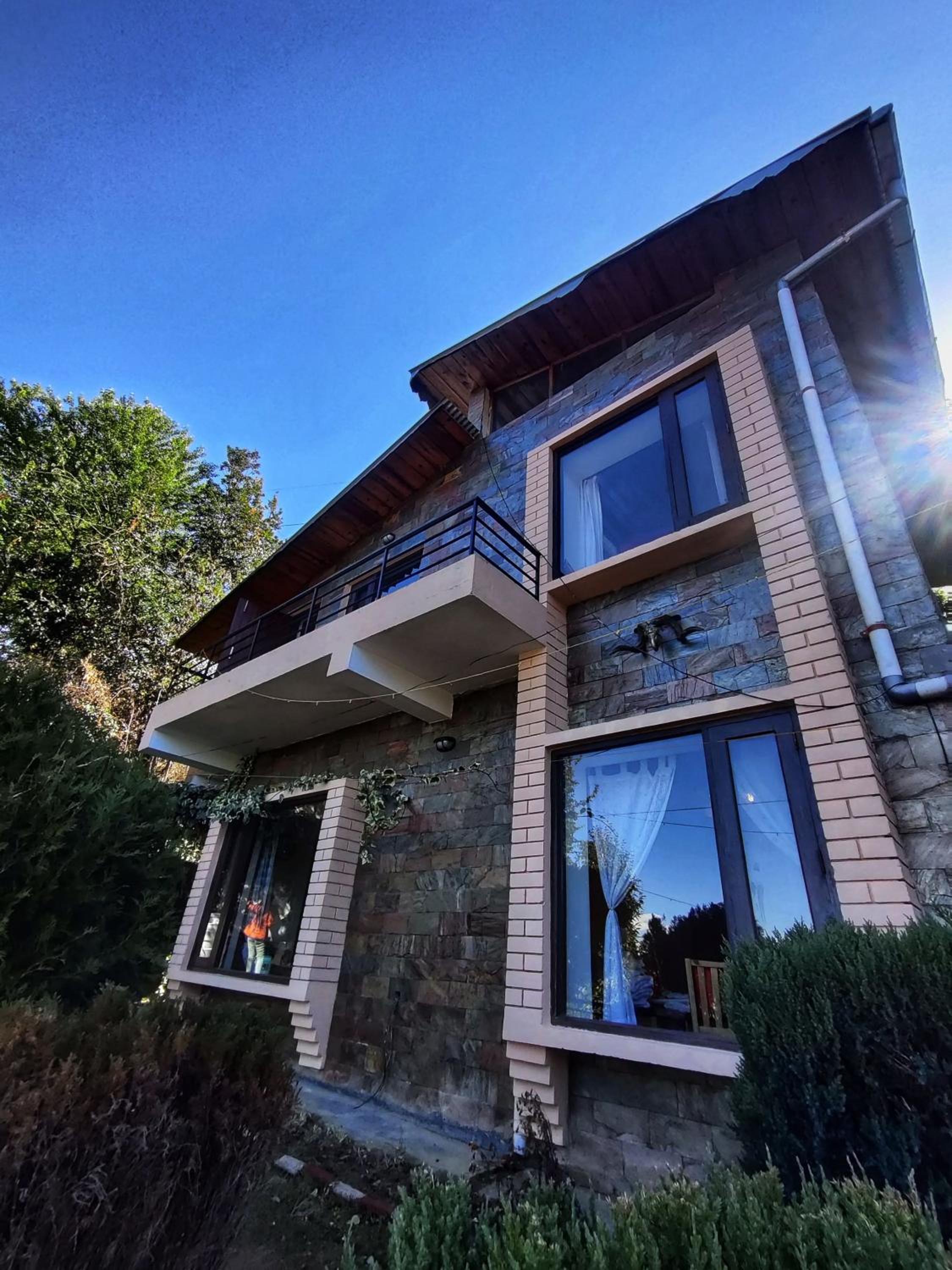 Mysa by Meraki - Entire Villa with Himalayan Views view 5
