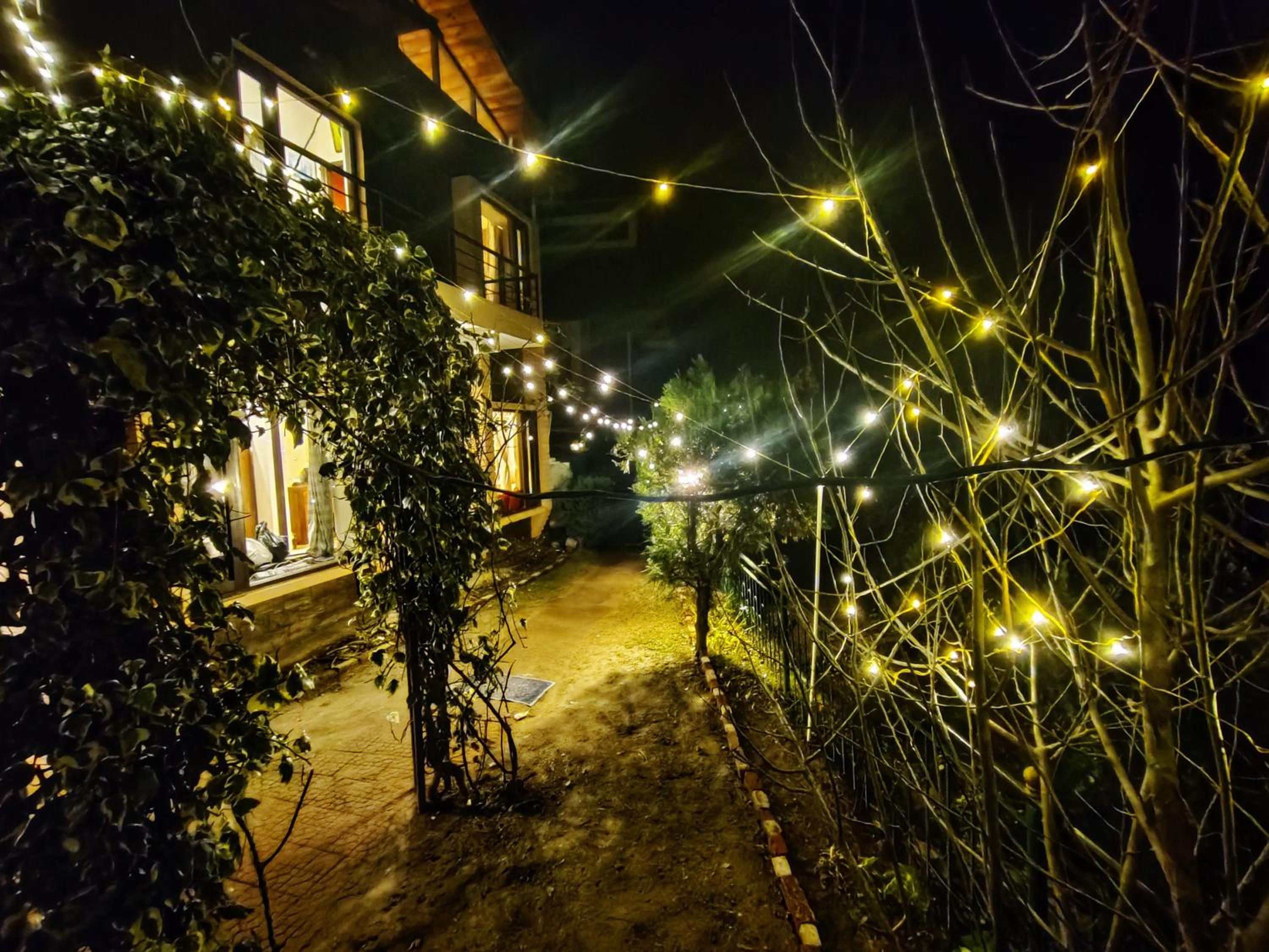 Mysa by Meraki - Entire Villa with Himalayan Views view 3