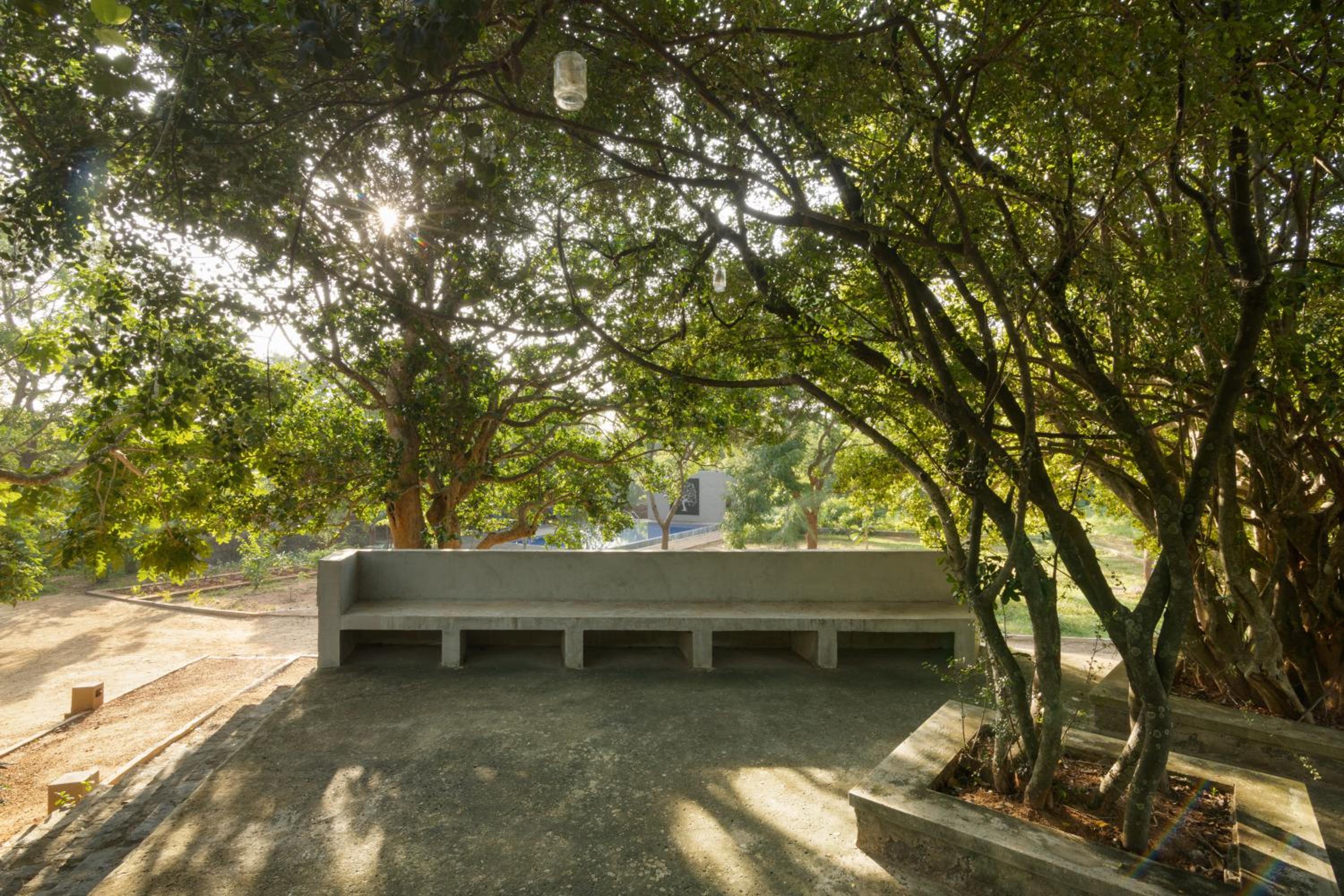Koragaha Lodge - Yala