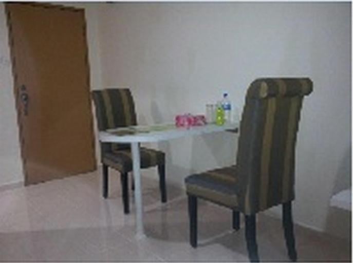 Studio Apartment KTC Homestay photo 6