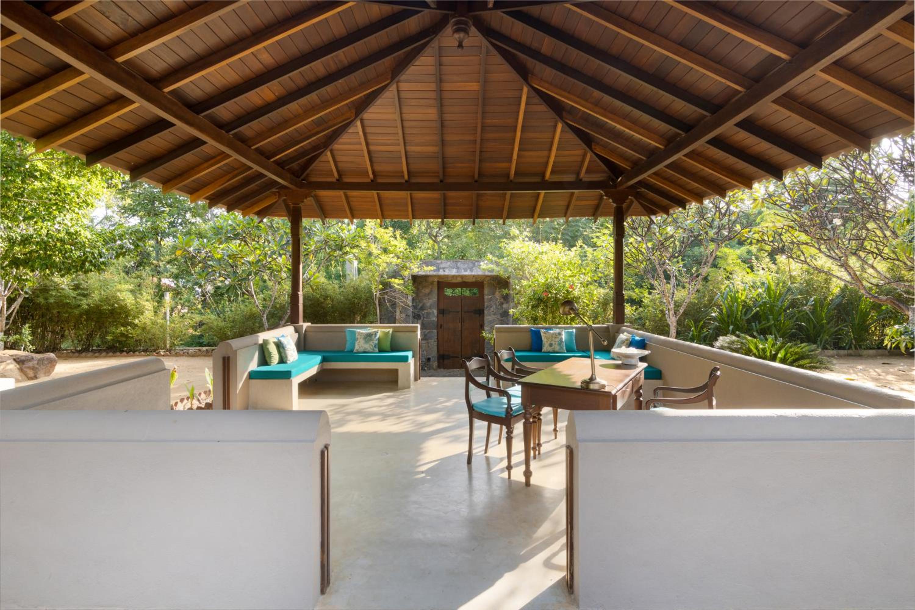 Koragaha Lodge - Yala