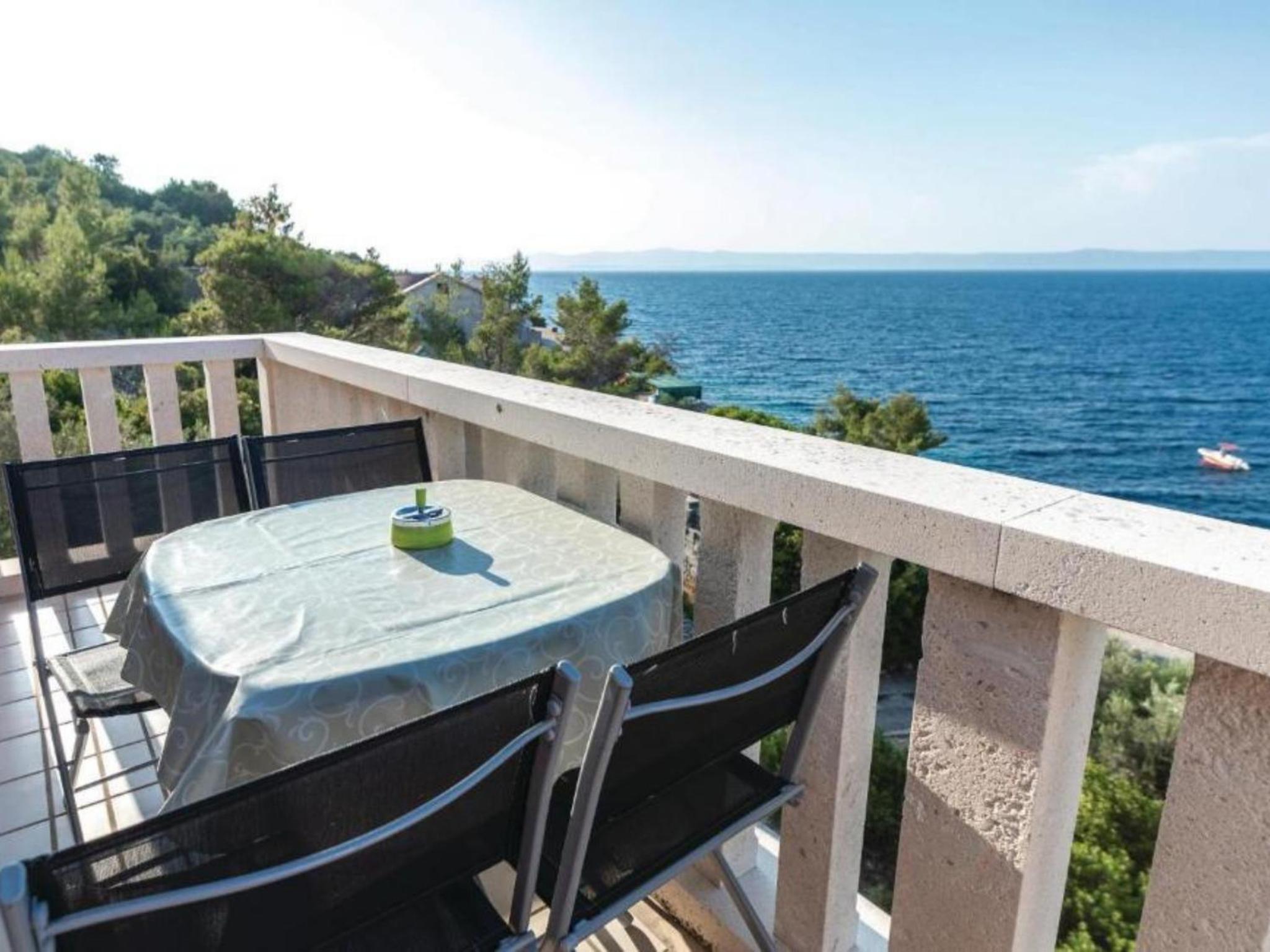 Villa Marko view 2