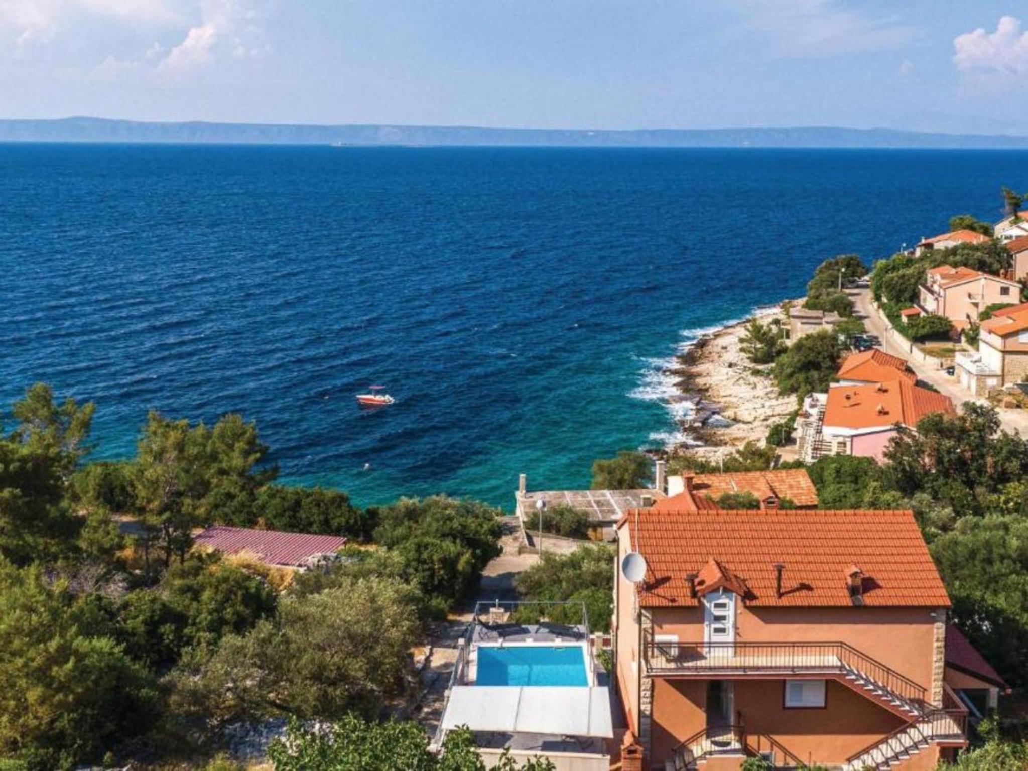 Villa Marko view 5