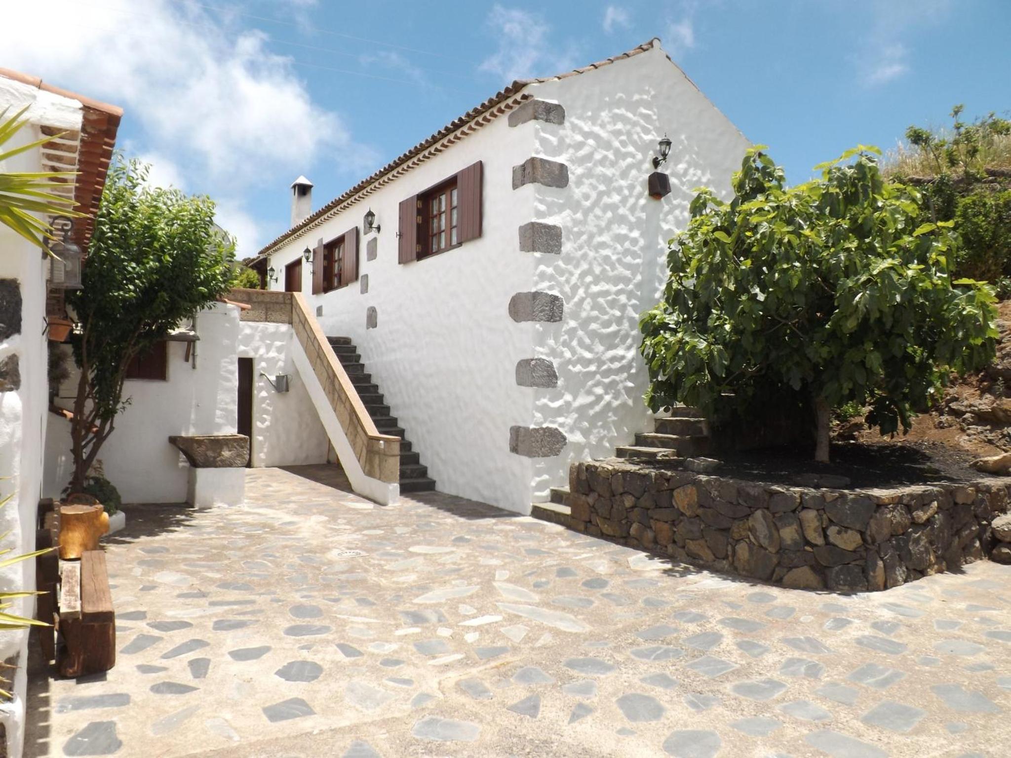Casa Rural La Cuna view 2