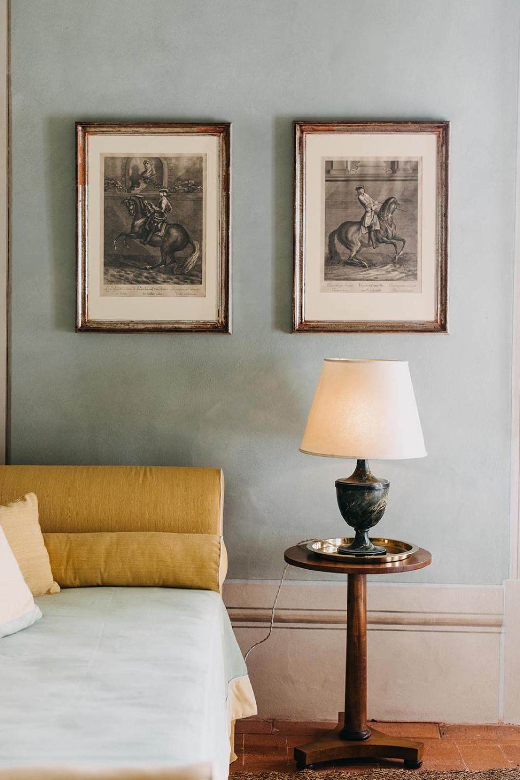 Palazzo Feroci - Residenza d'epoca view 3