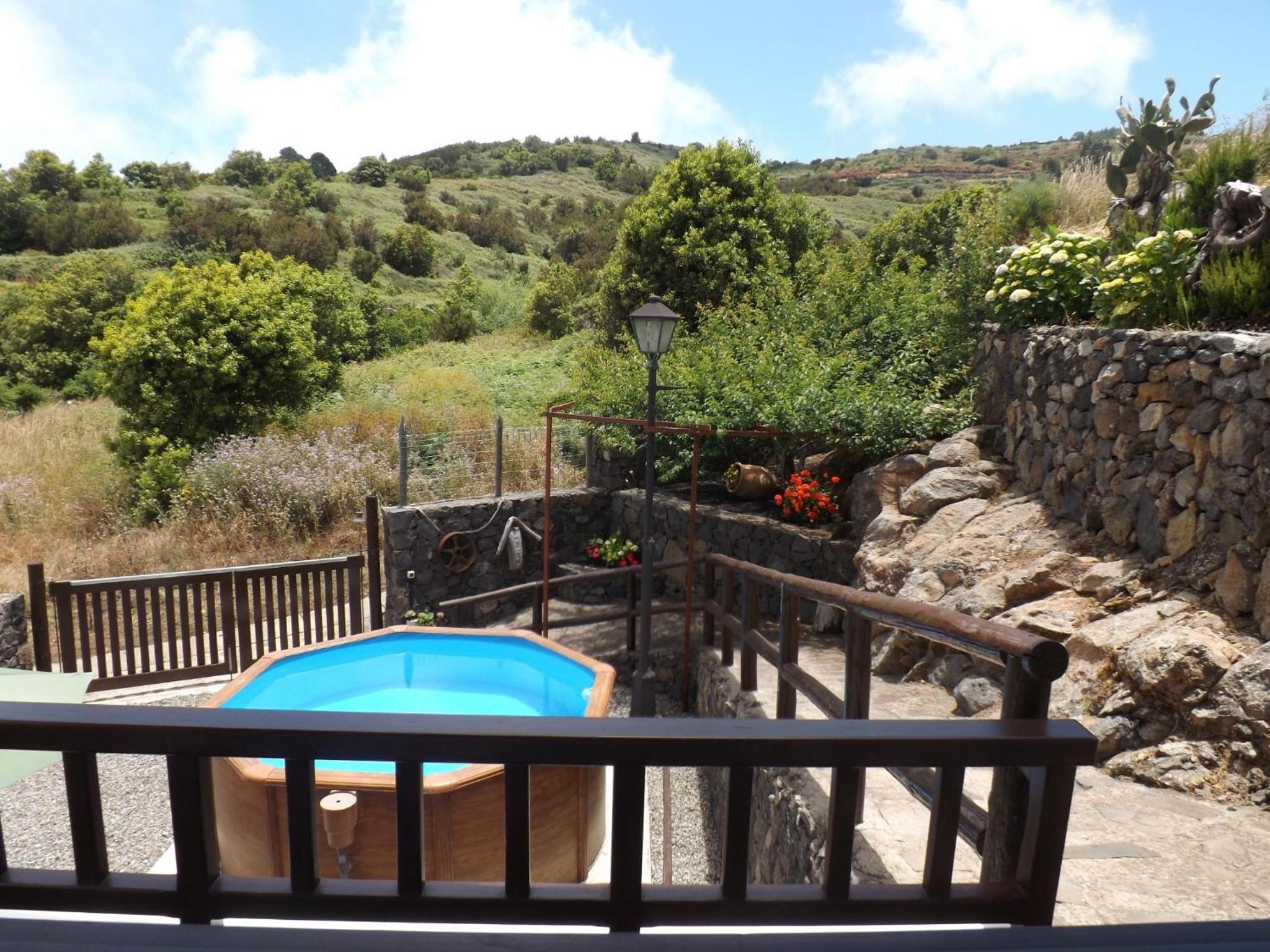 Casa Rural La Cuna view 5