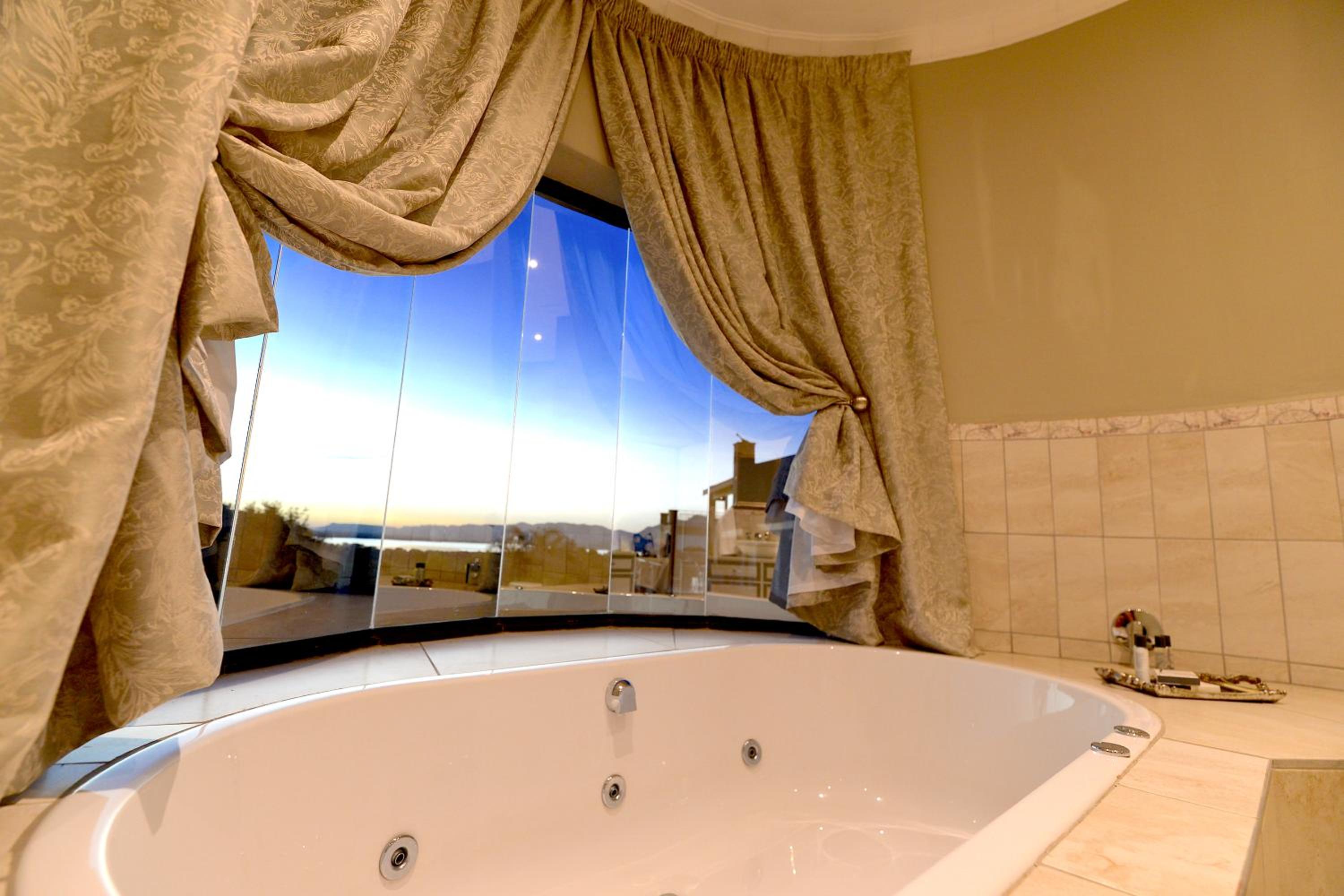 Château La Mer Exclusive Guesthouse & Spa