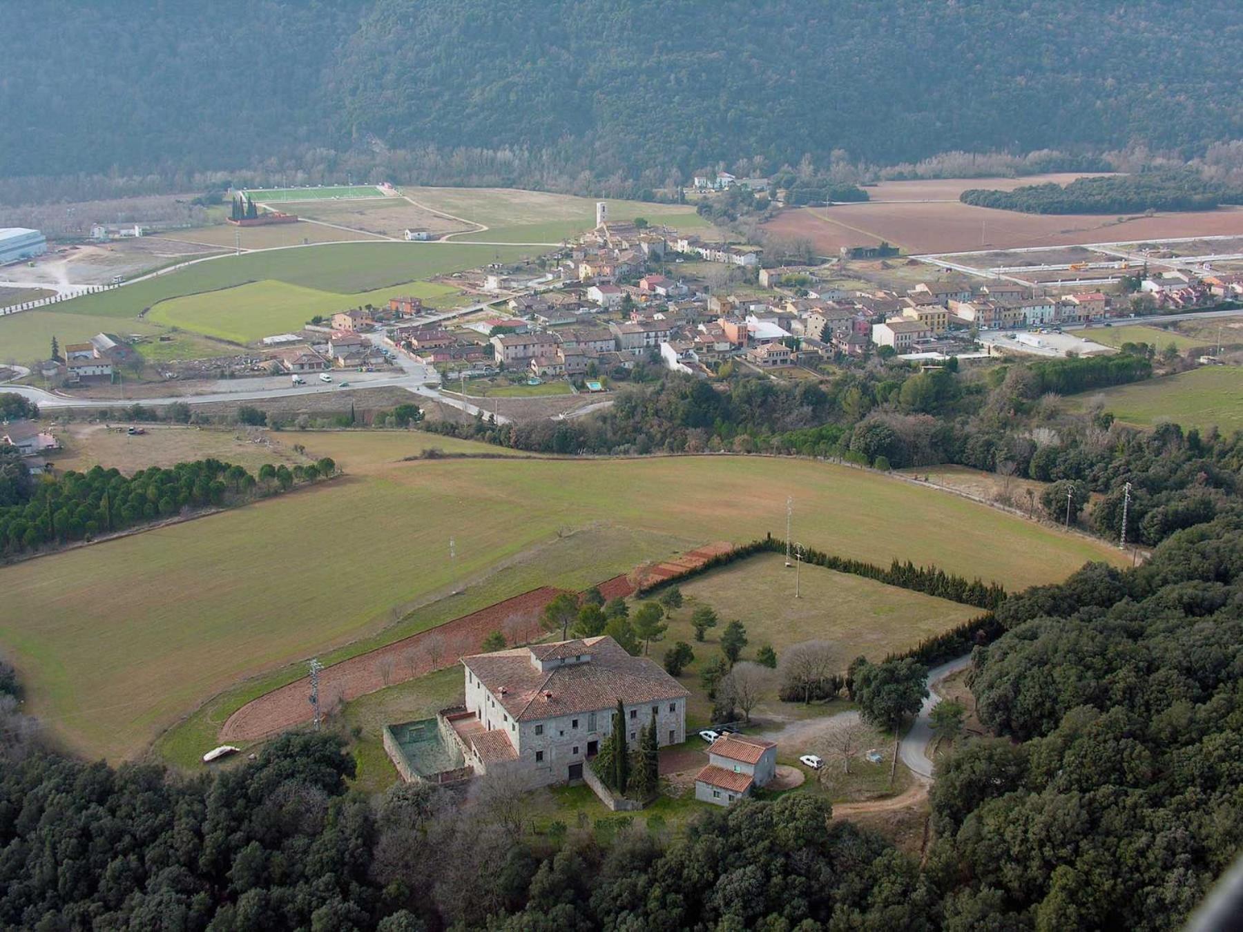 Mas Espuella
