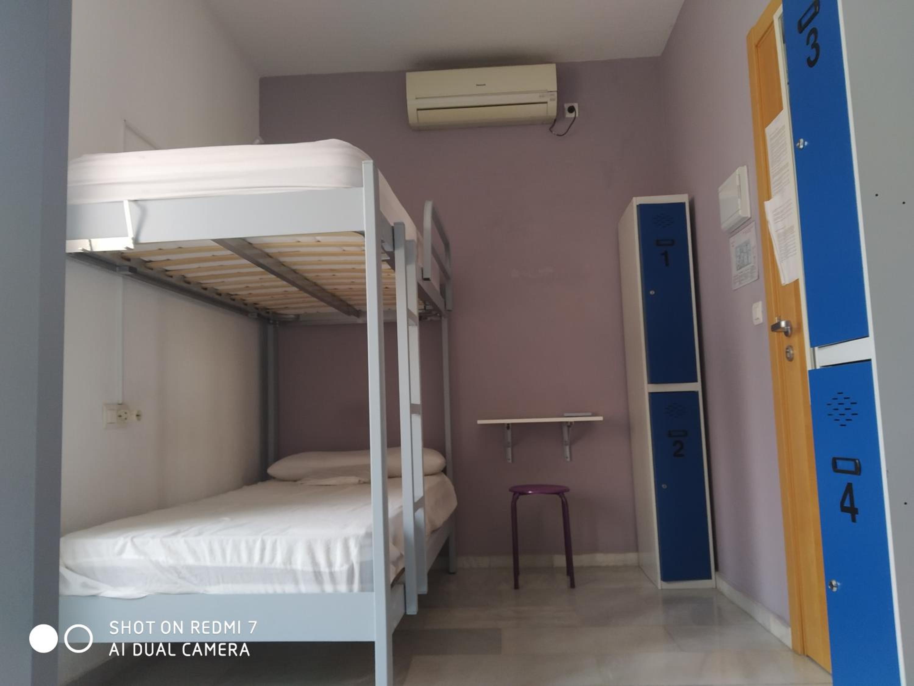 Granada Old Town Hostel