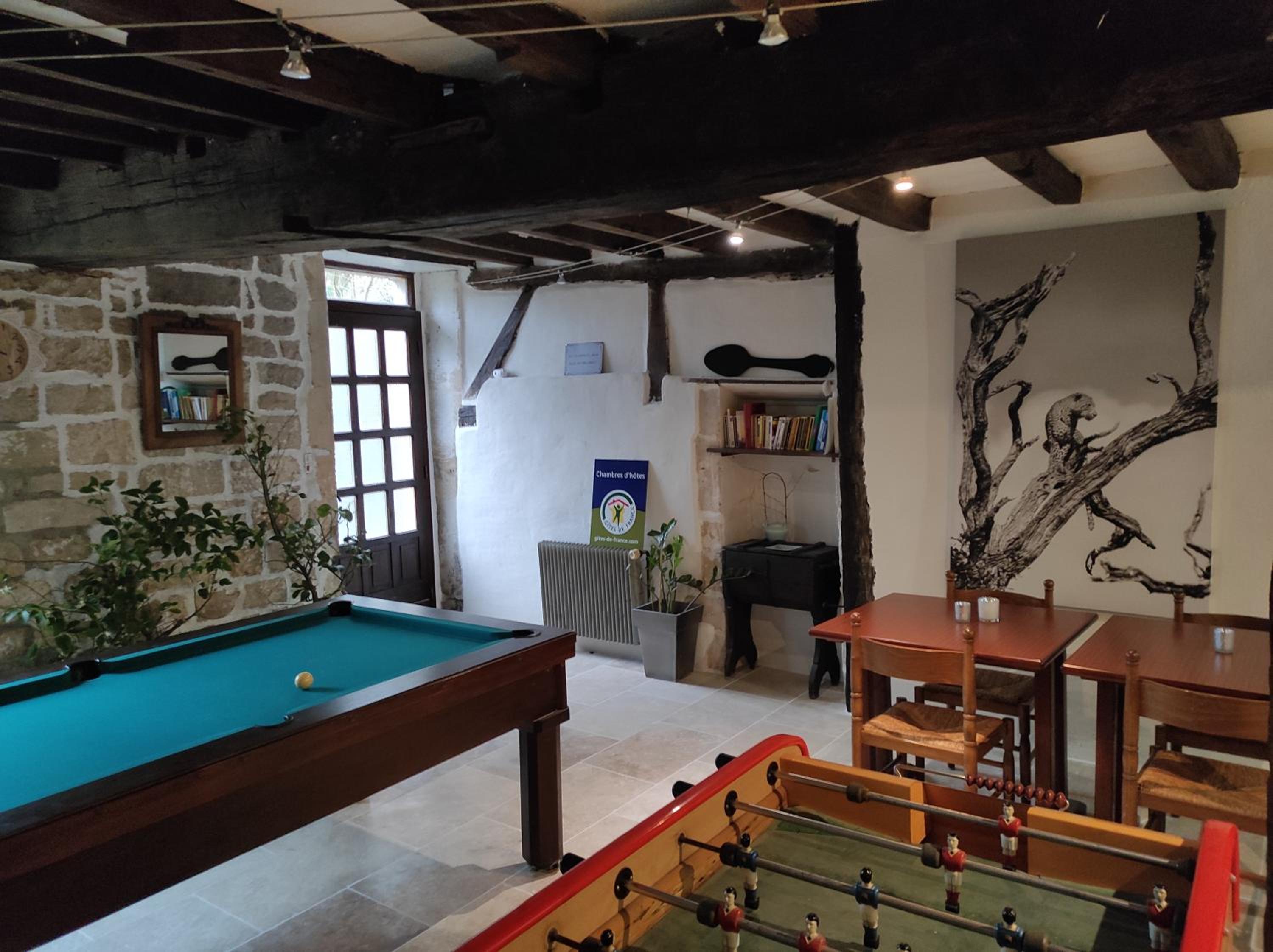 Le Moulin Aux Ecrevisses view 2