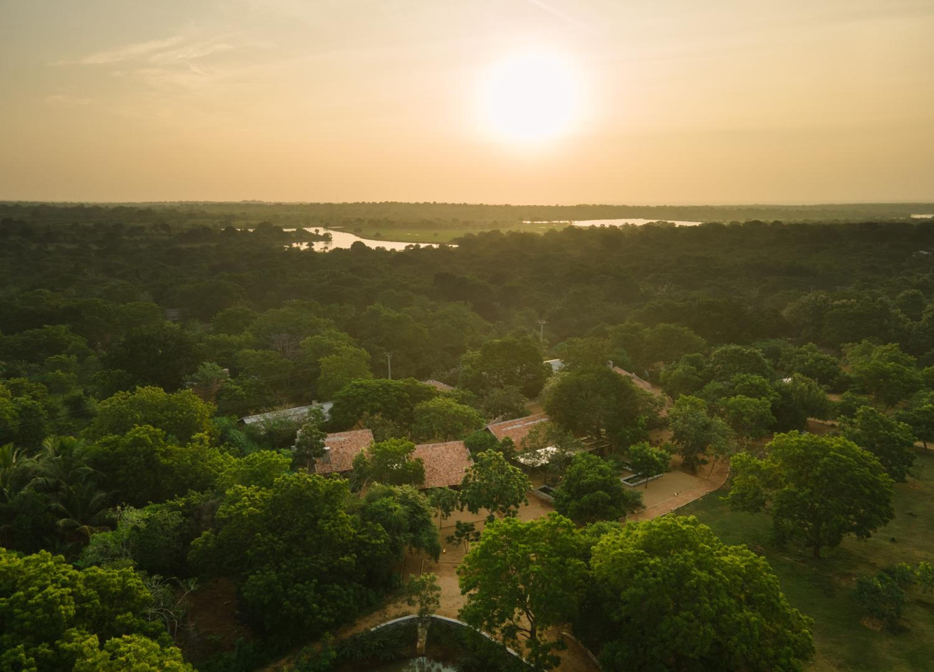 Koragaha Lodge - Yala