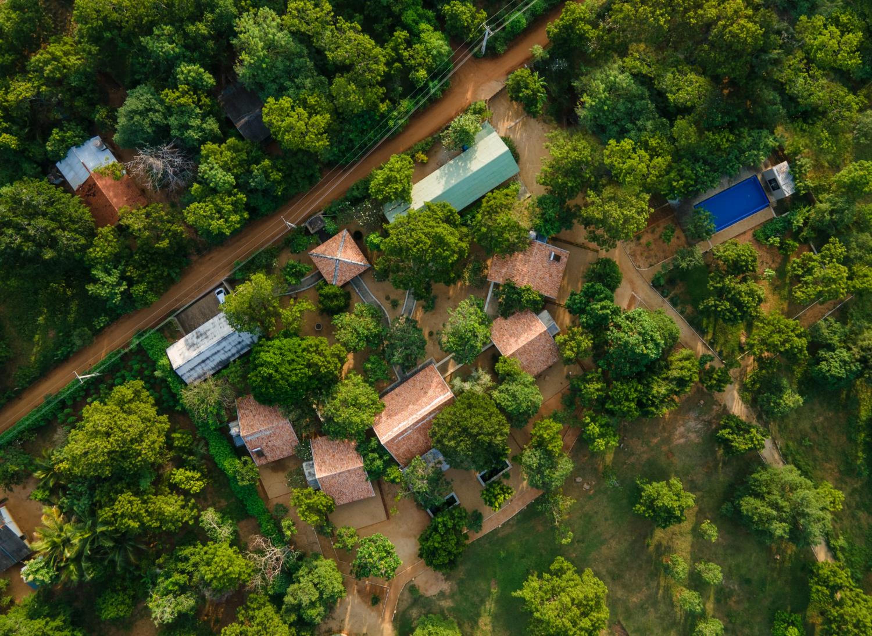 Koragaha Lodge - Yala