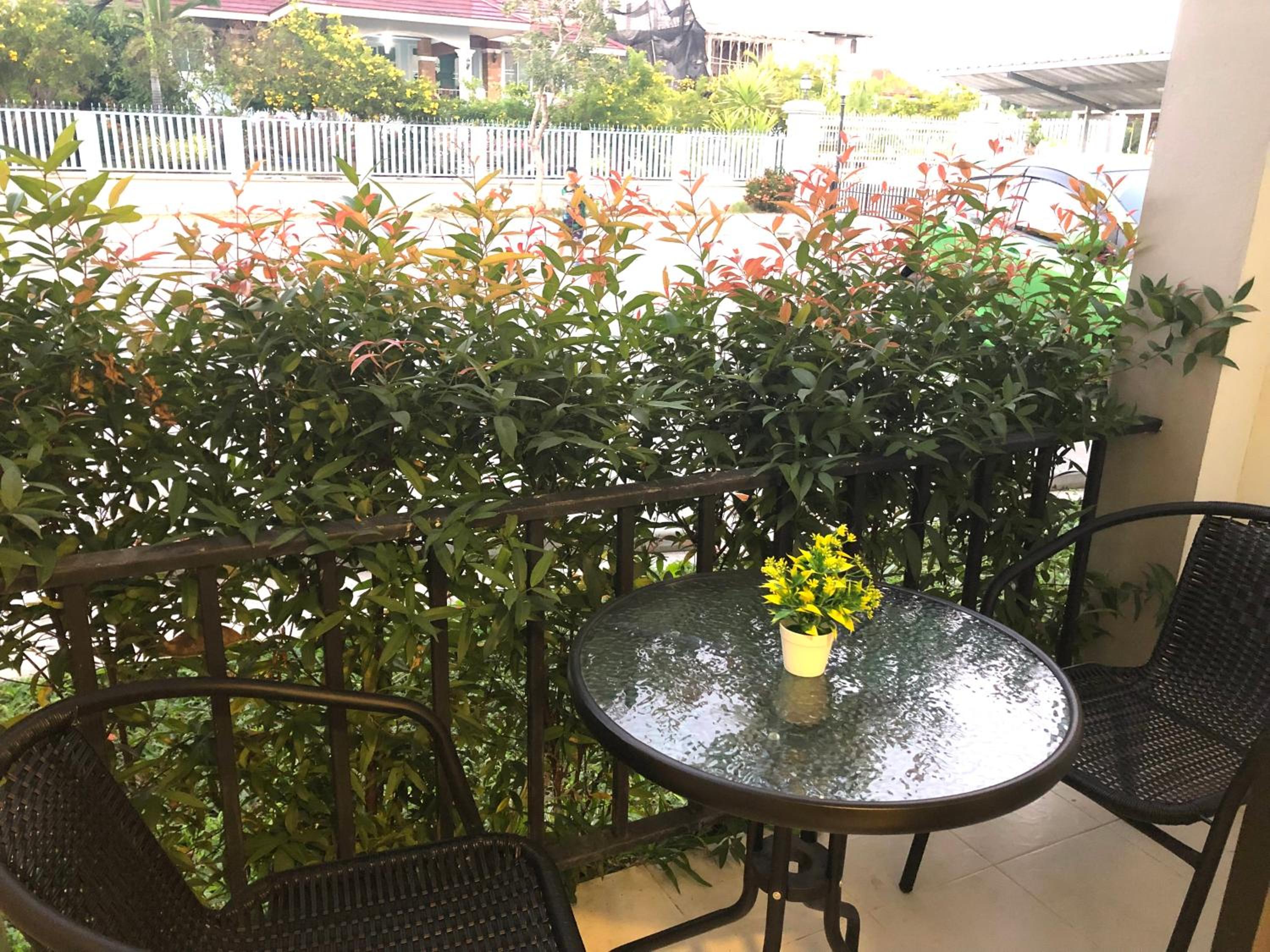 IM Residence Chiangmai view 3
