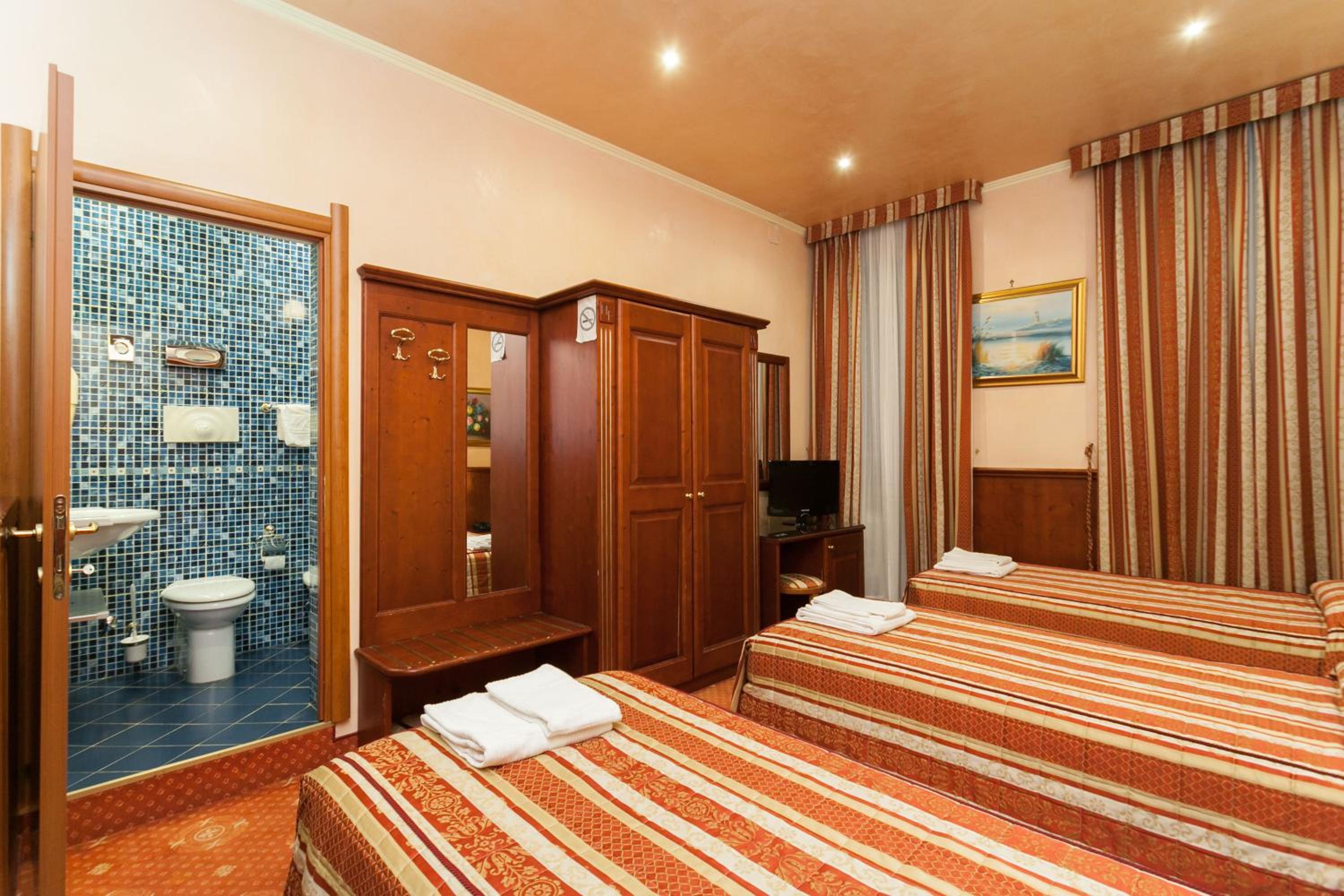 New Apartment Marghera