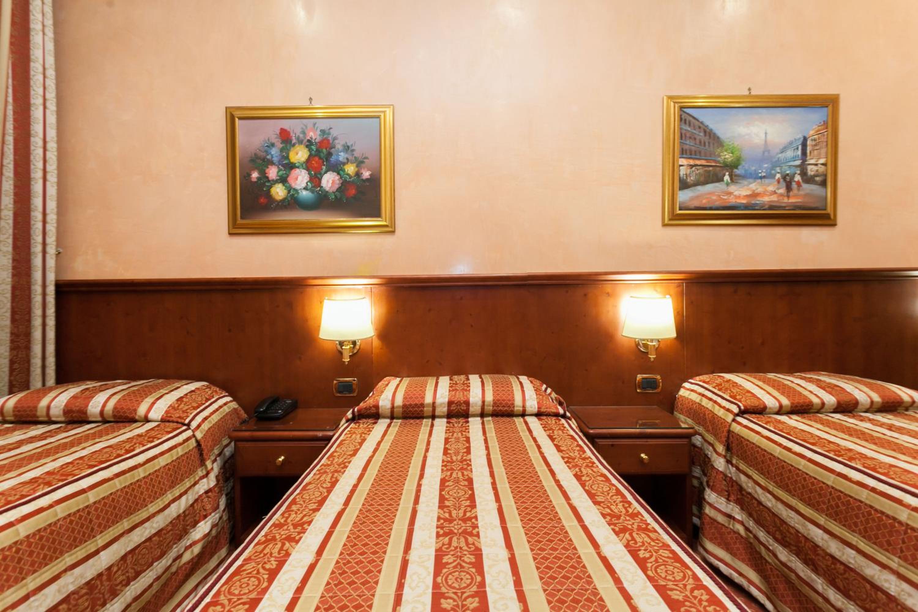 New Apartment Marghera