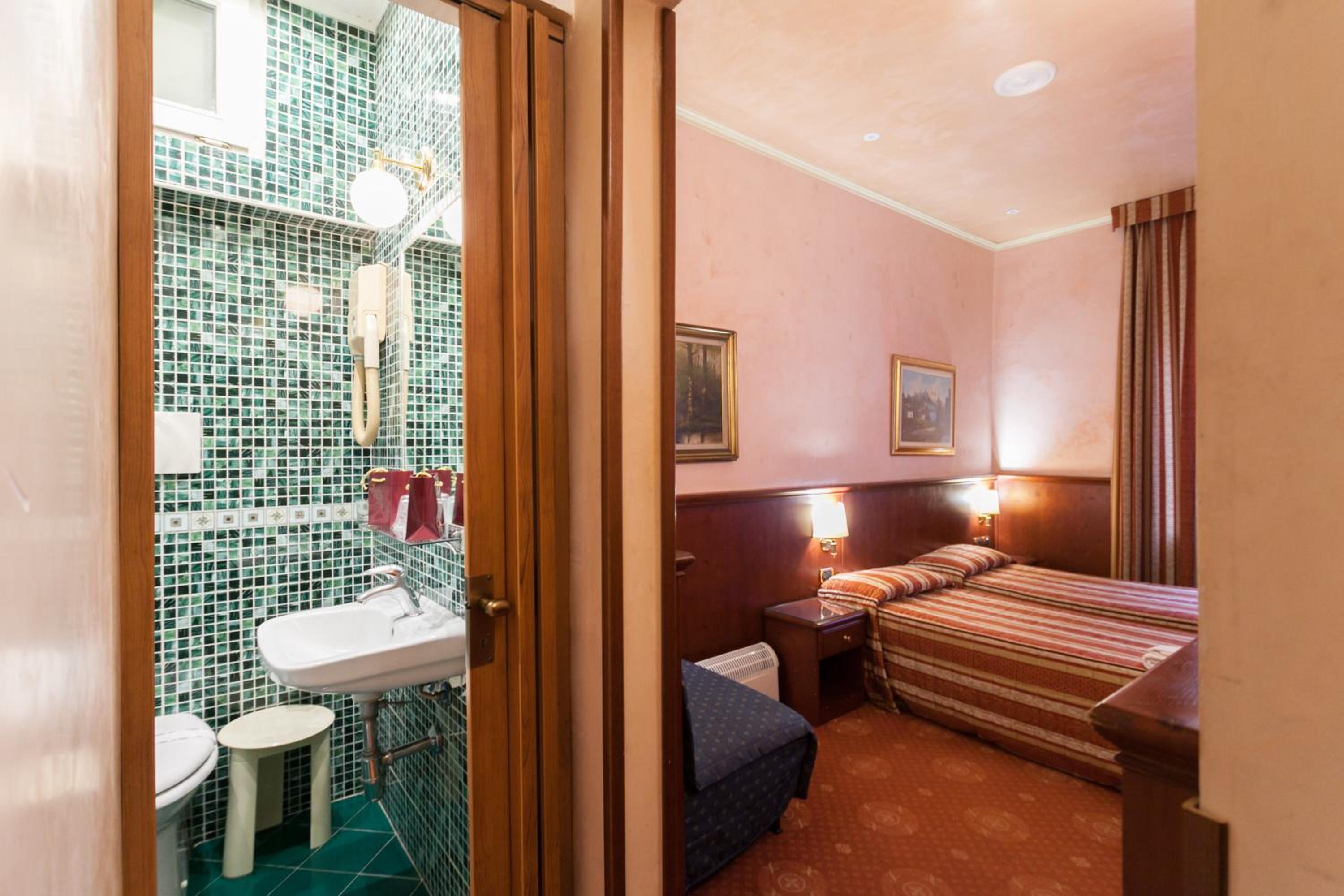 New Apartment Marghera