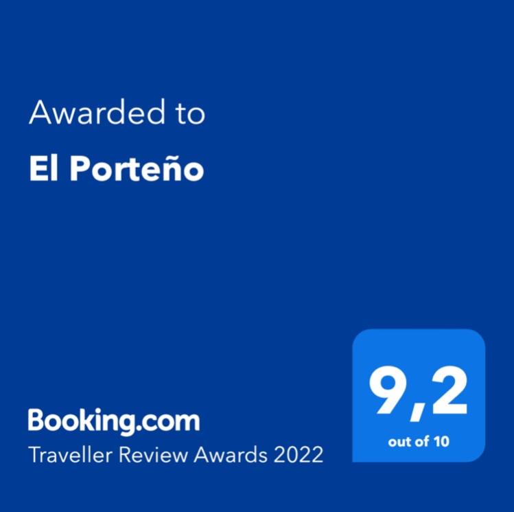 El Porteño