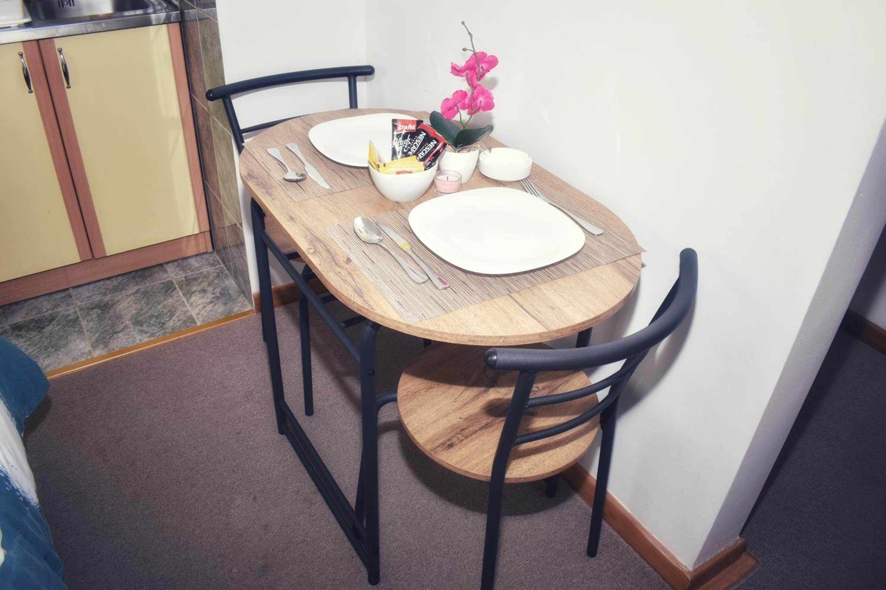 Apartman Ippon view 3