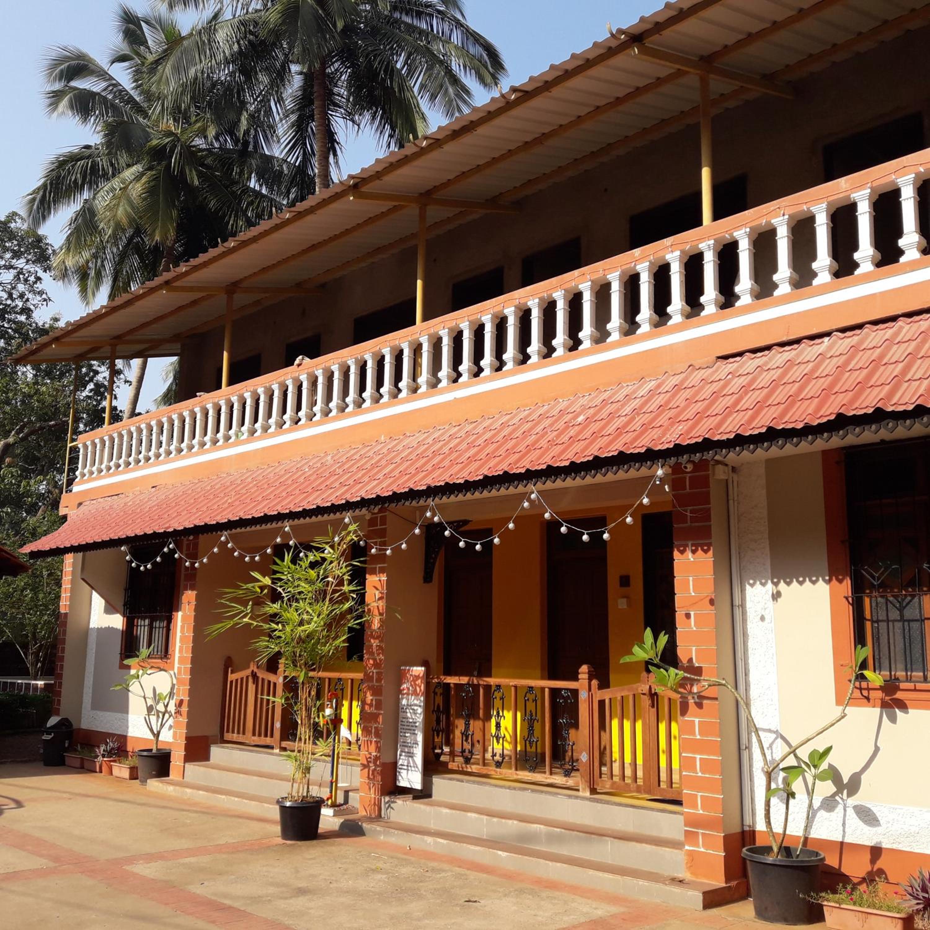Sai Homestay