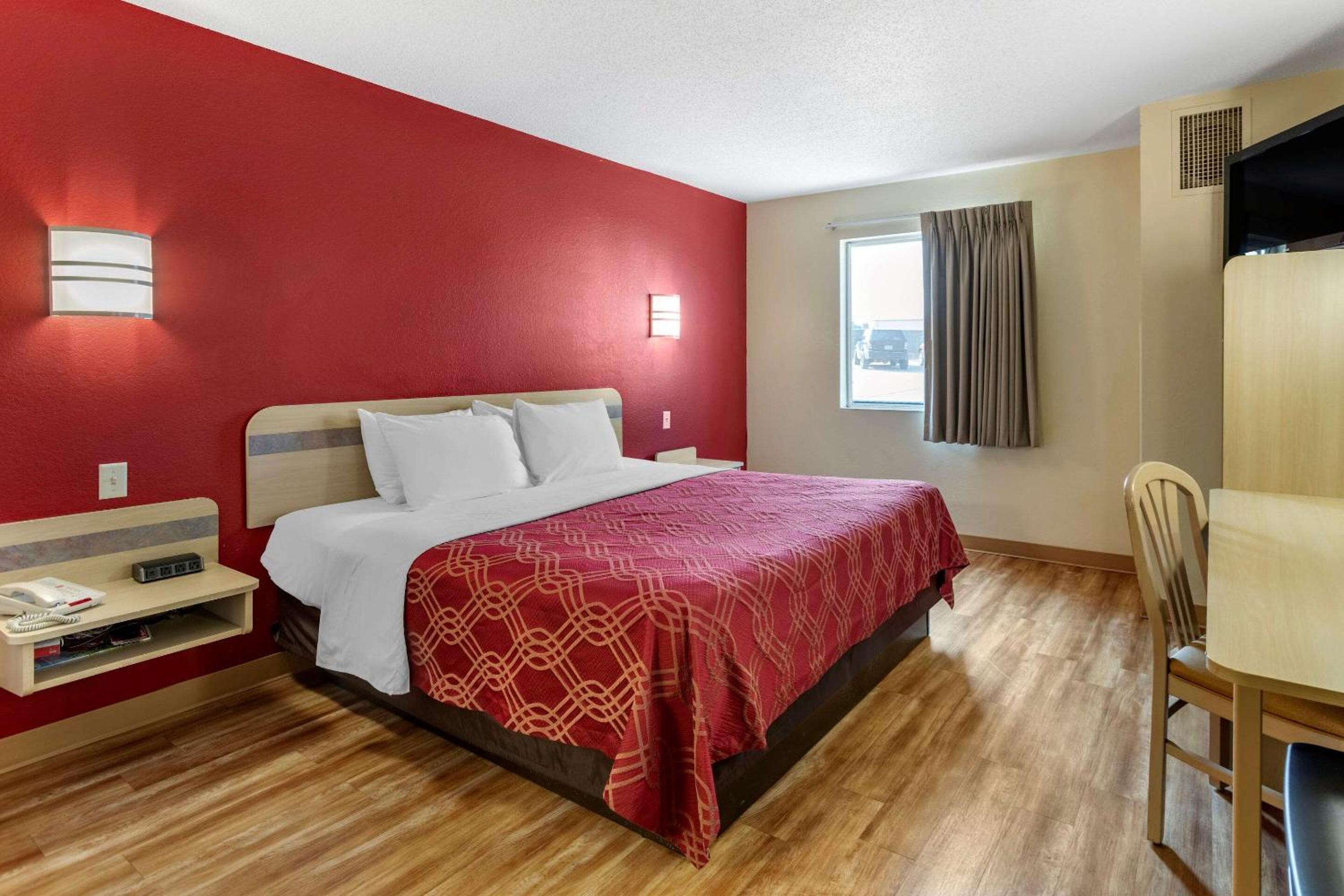 Econo Lodge Belle Fourche
