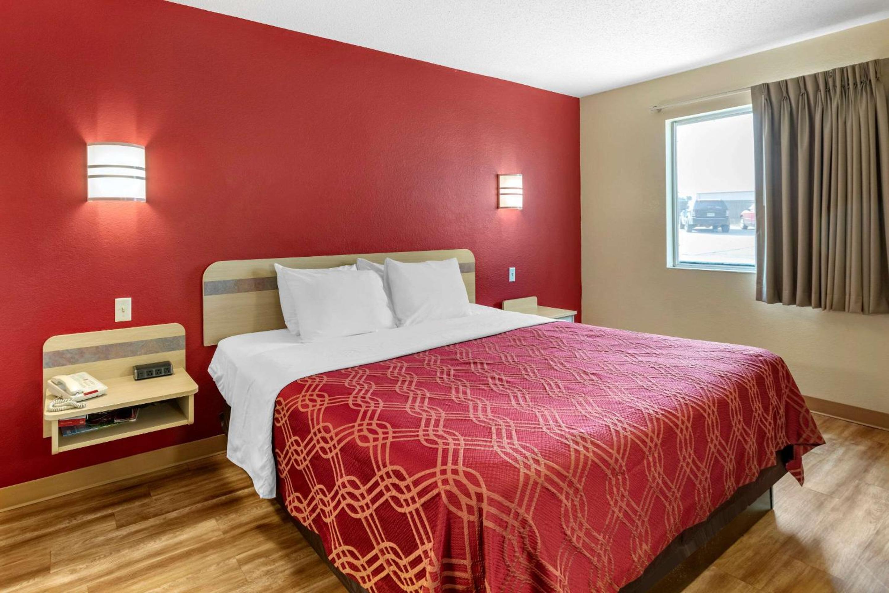 Econo Lodge Belle Fourche