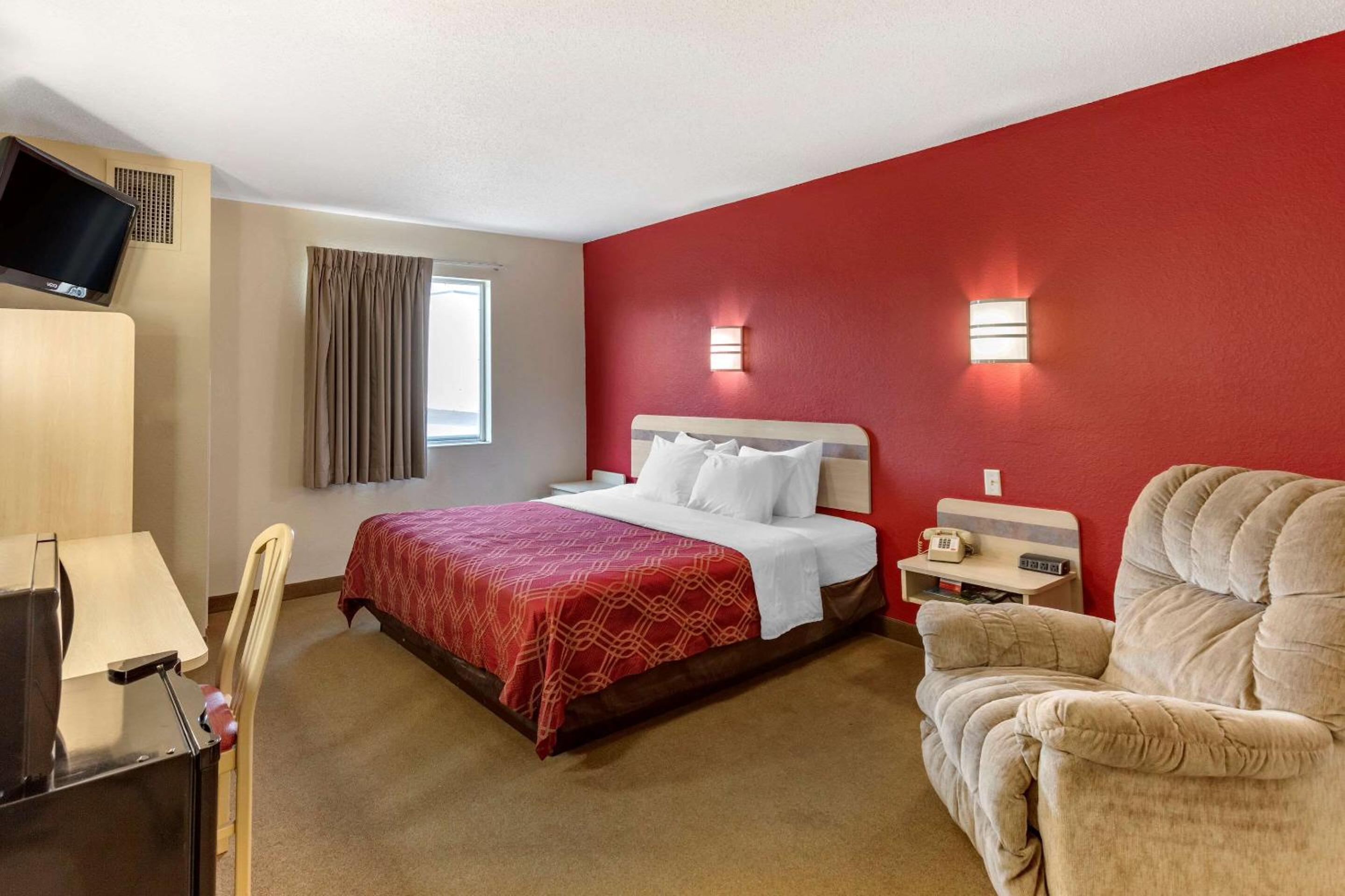 Econo Lodge Belle Fourche