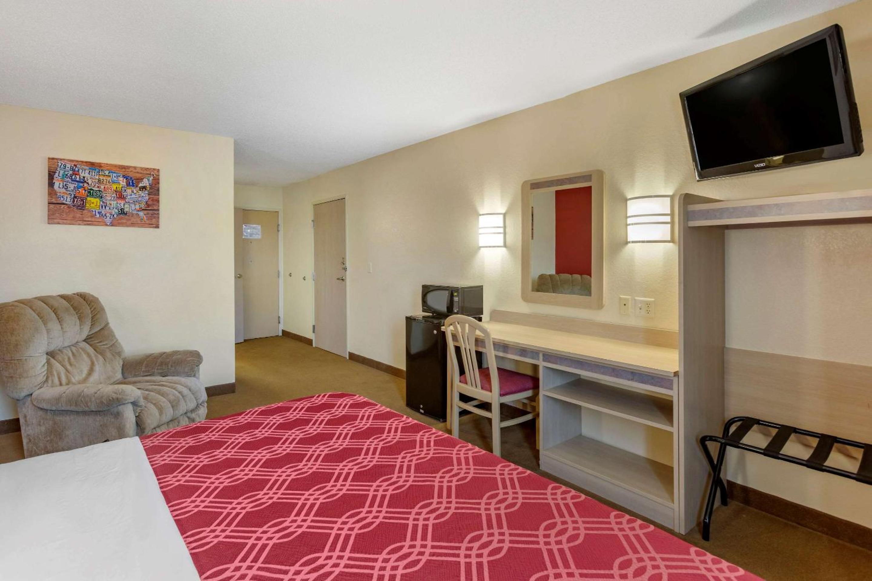 Econo Lodge Belle Fourche