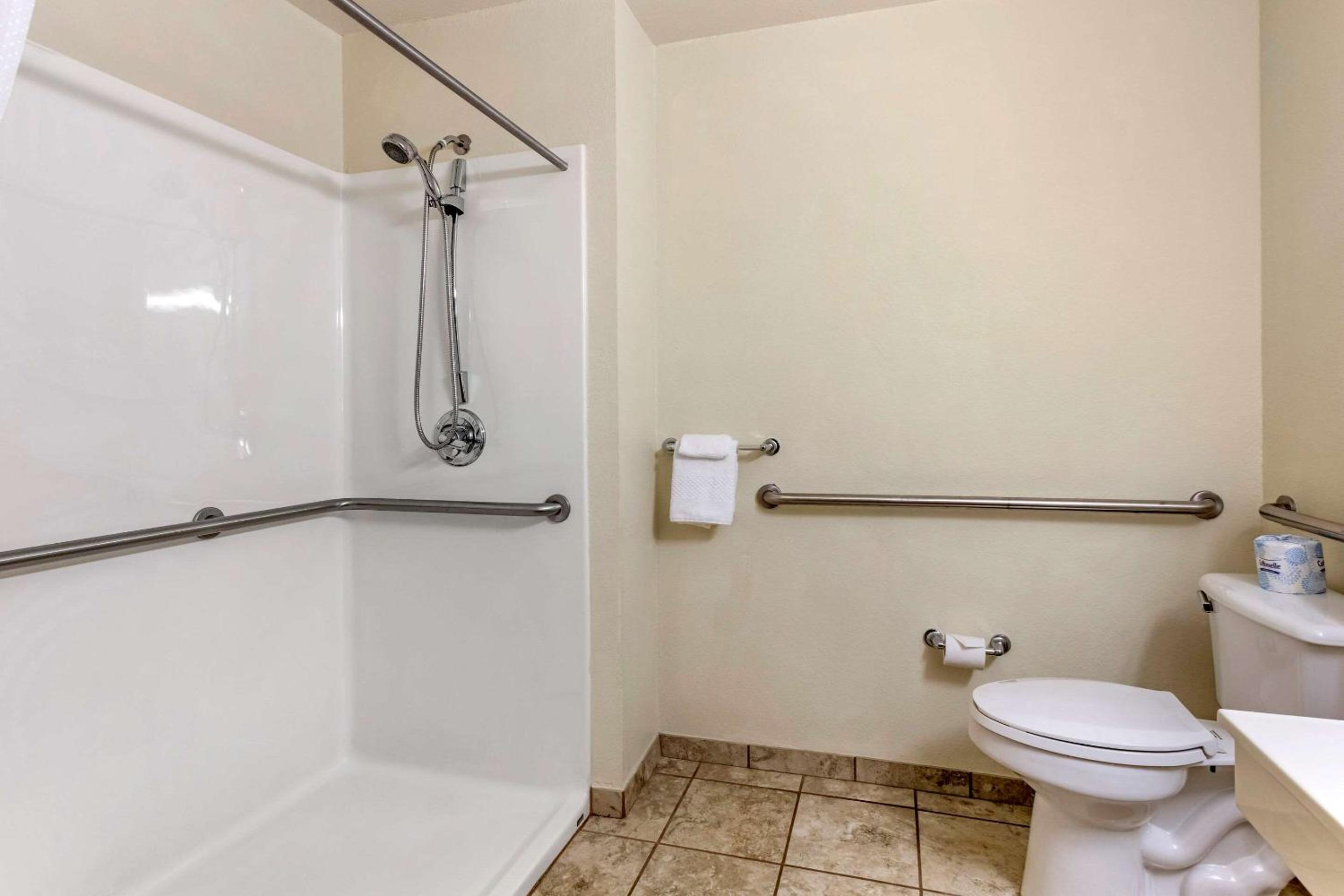 Econo Lodge Belle Fourche