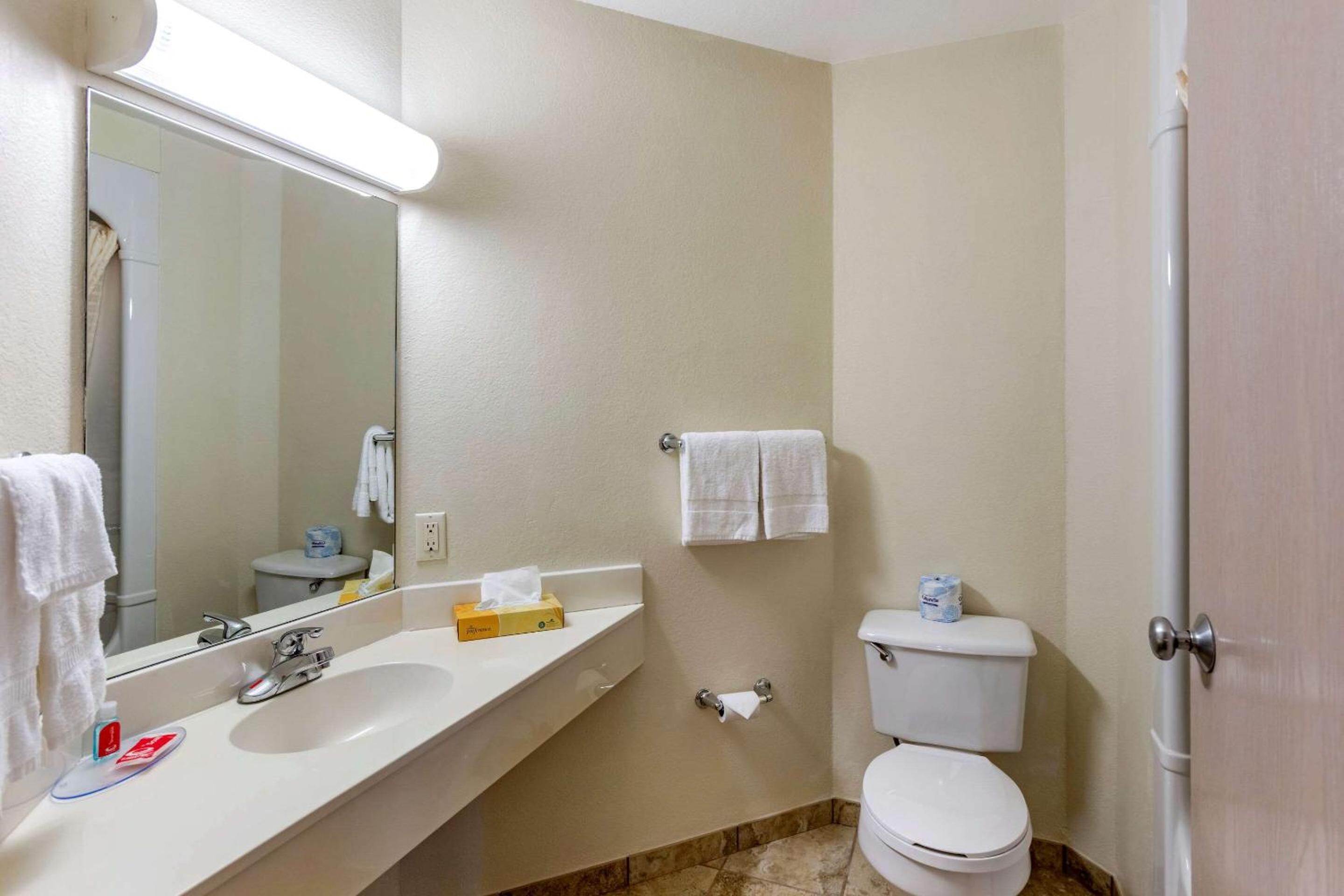 Econo Lodge Belle Fourche