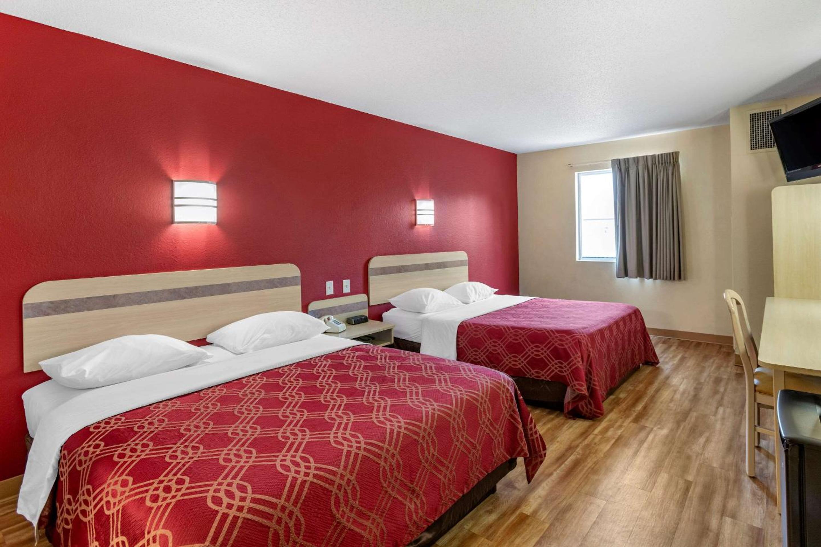 Econo Lodge Belle Fourche