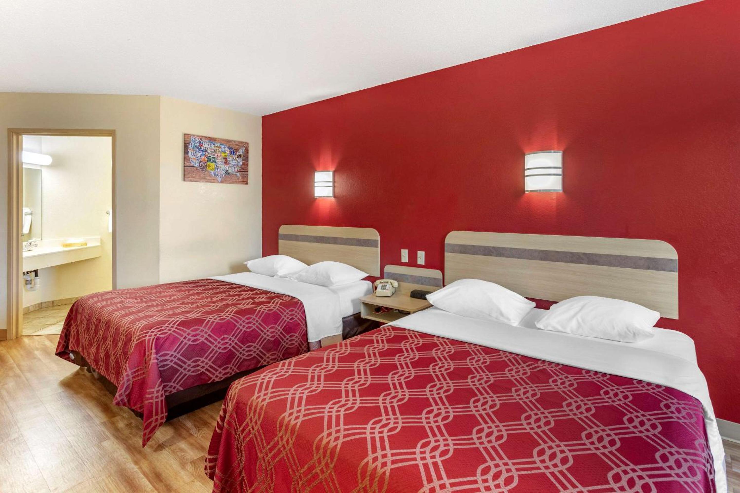 Econo Lodge Belle Fourche