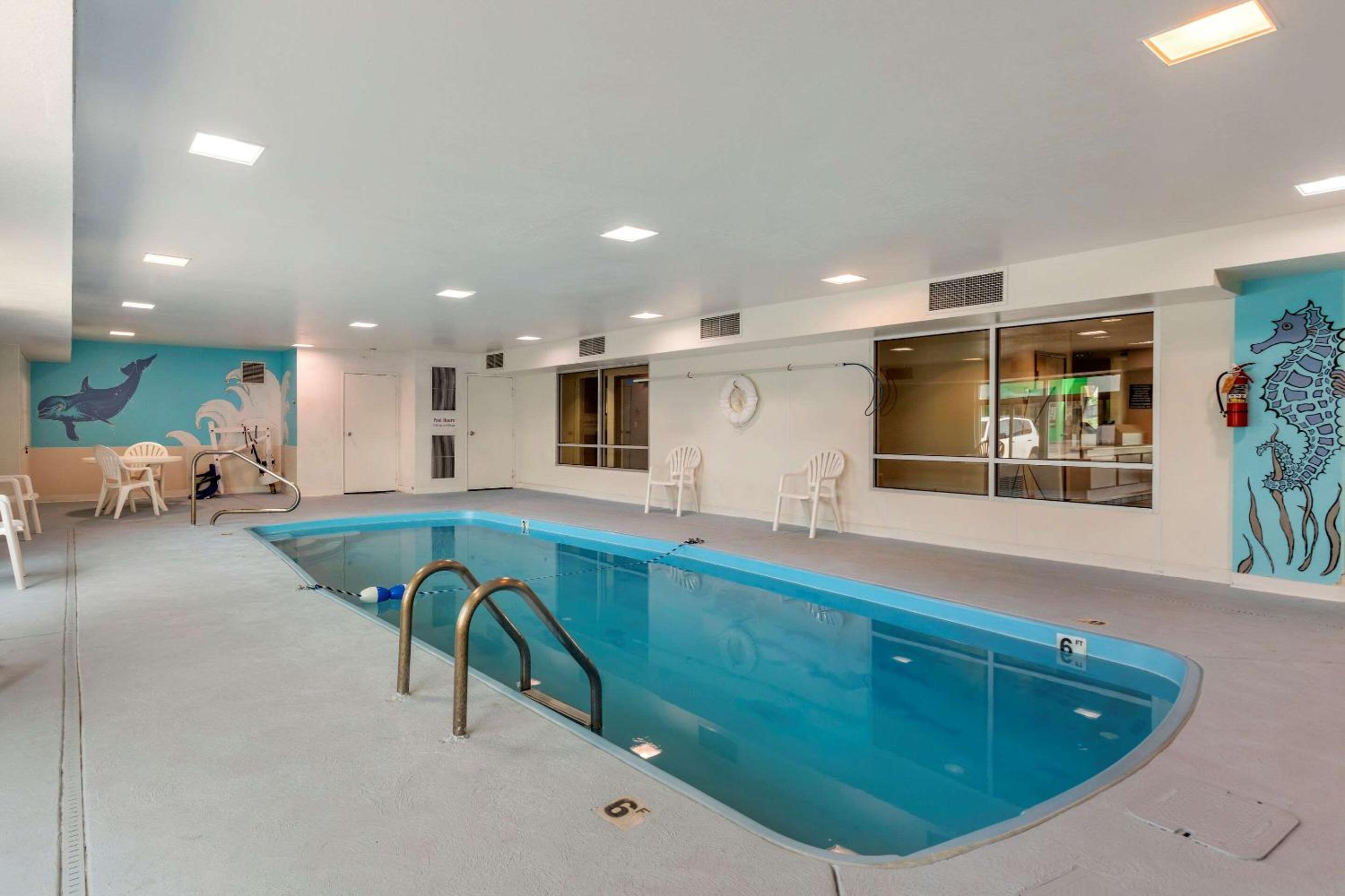 Econo Lodge Belle Fourche