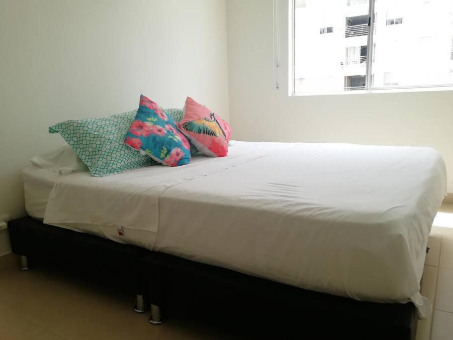 HERMOSO APARTAMENTO EN GIRARDOT CON AIRE ACONDICIONADO view 3