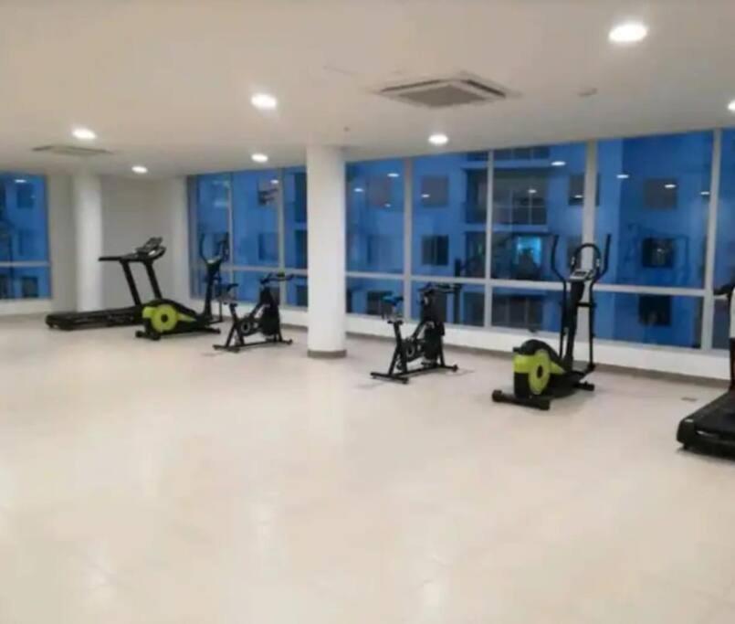 HERMOSO APARTAMENTO EN GIRARDOT CON AIRE ACONDICIONADO view 5