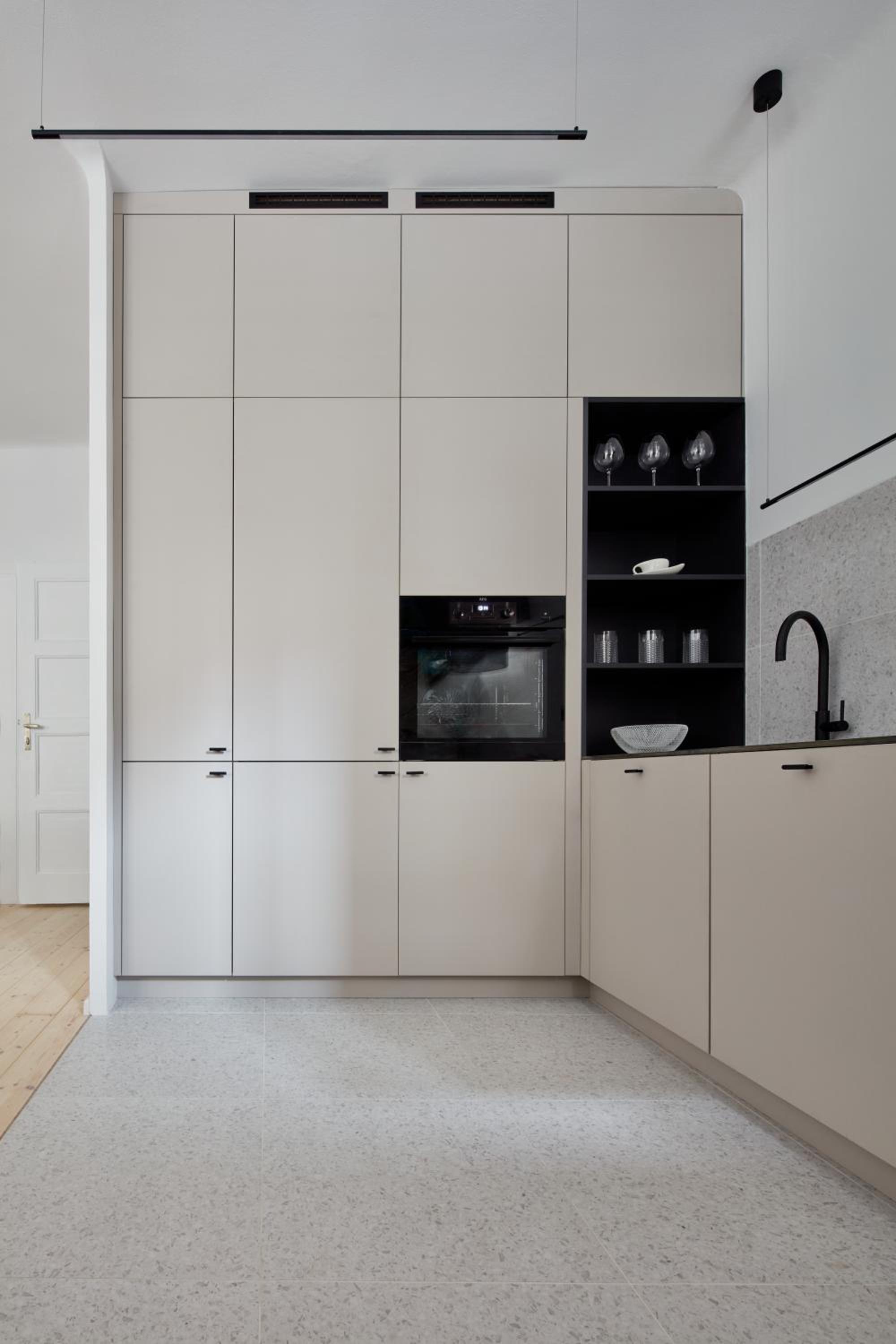 Designer Apartment in Vinohrady by Prague Days