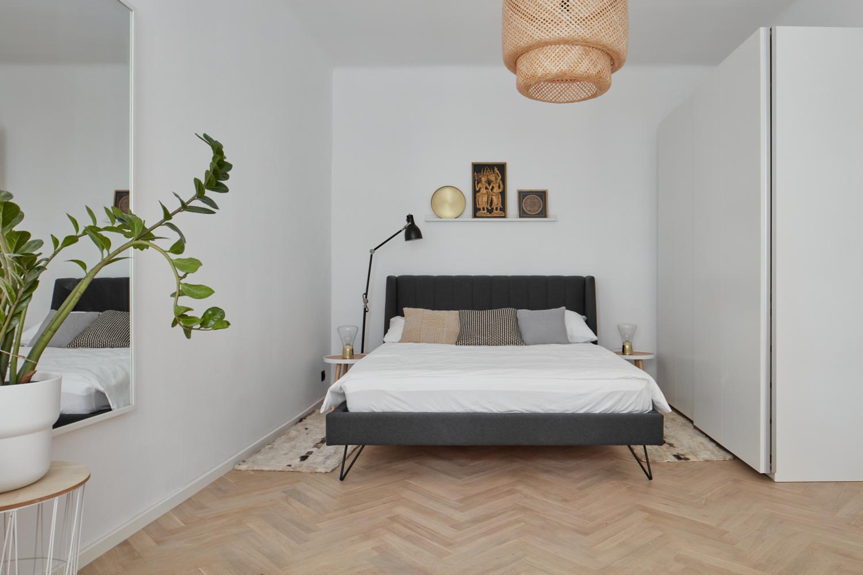 Designer Apartment in Vinohrady by Prague Days
