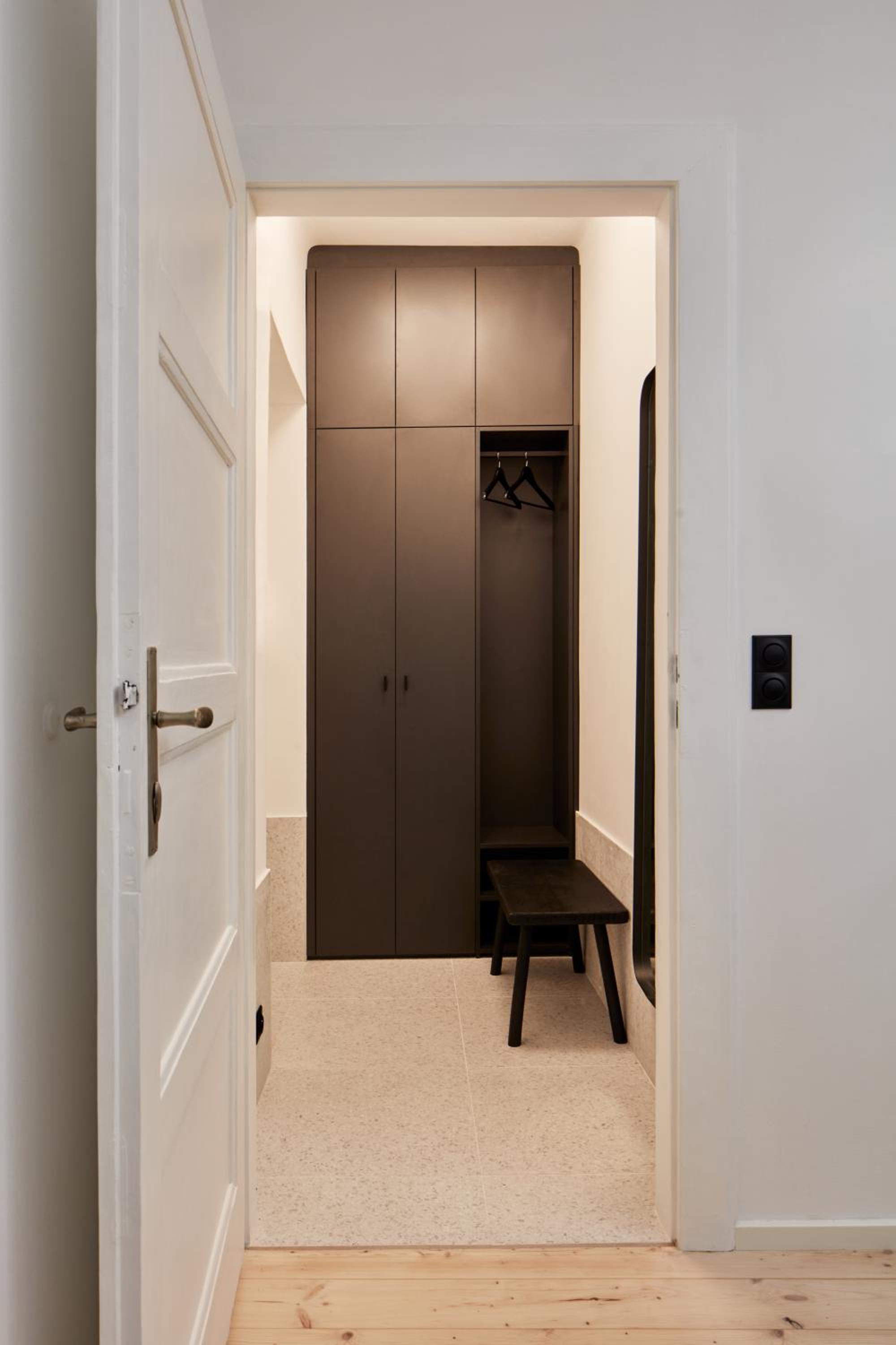 Designer Apartment in Vinohrady by Prague Days