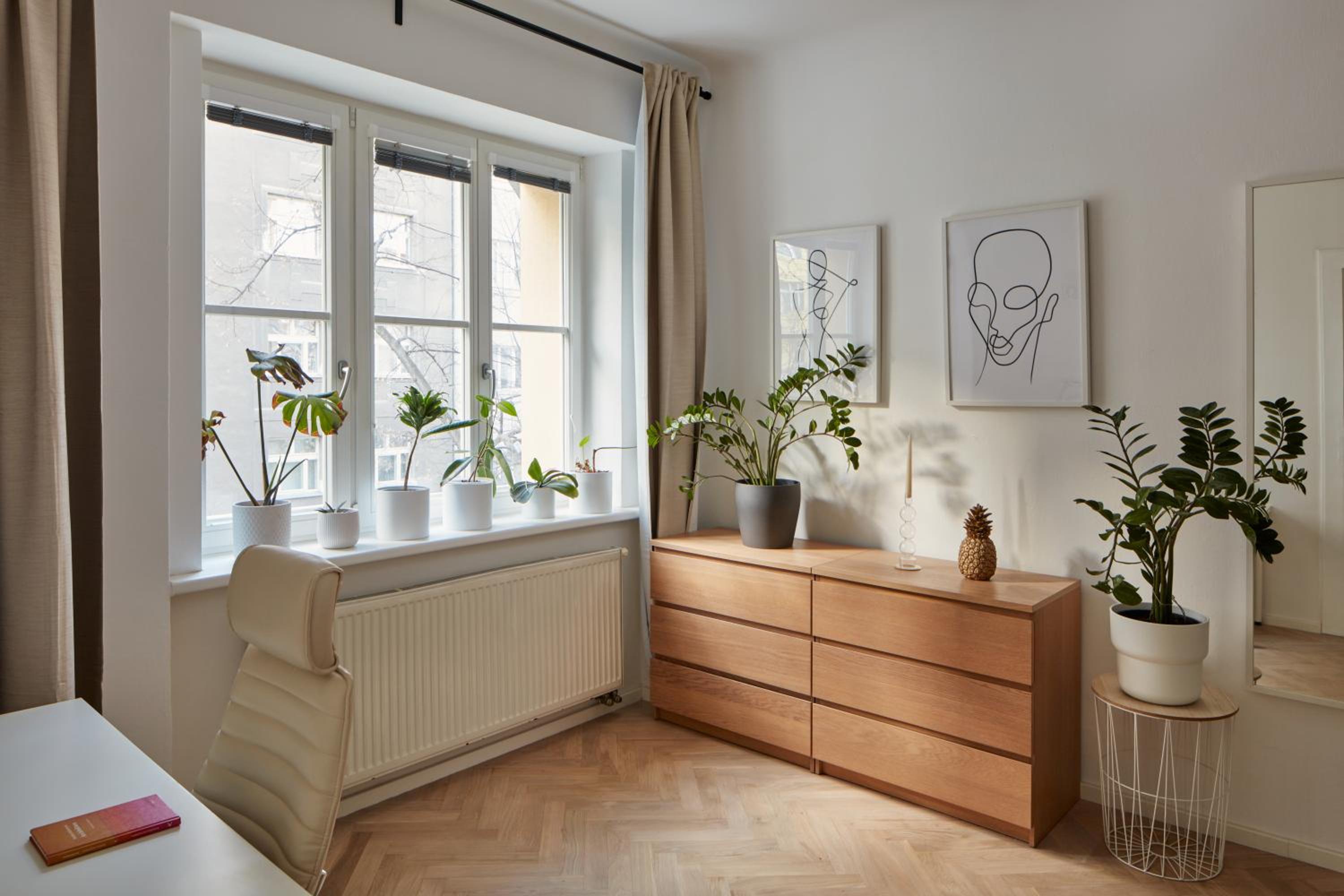 Designer Apartment in Vinohrady by Prague Days