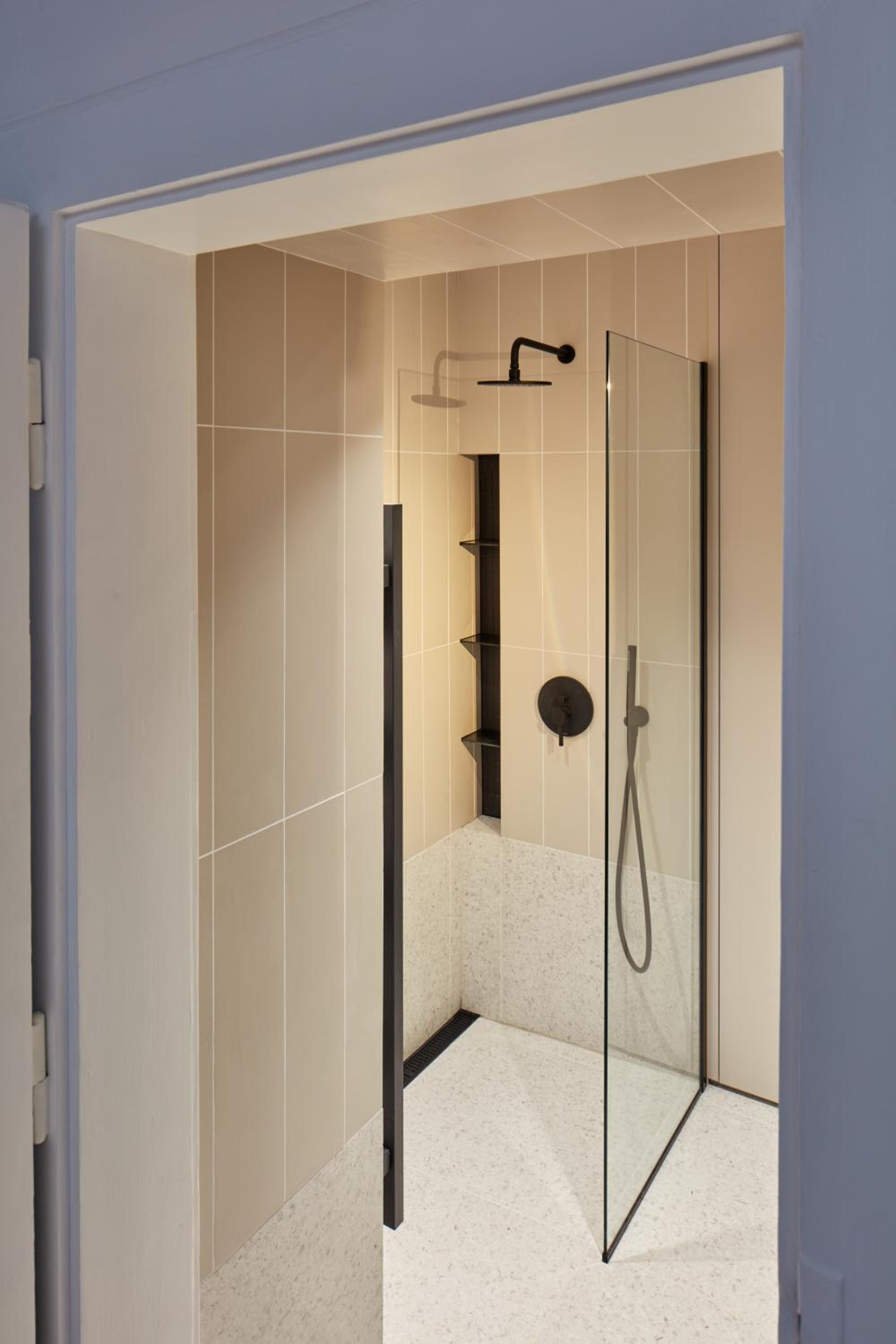 Designer Apartment in Vinohrady by Prague Days
