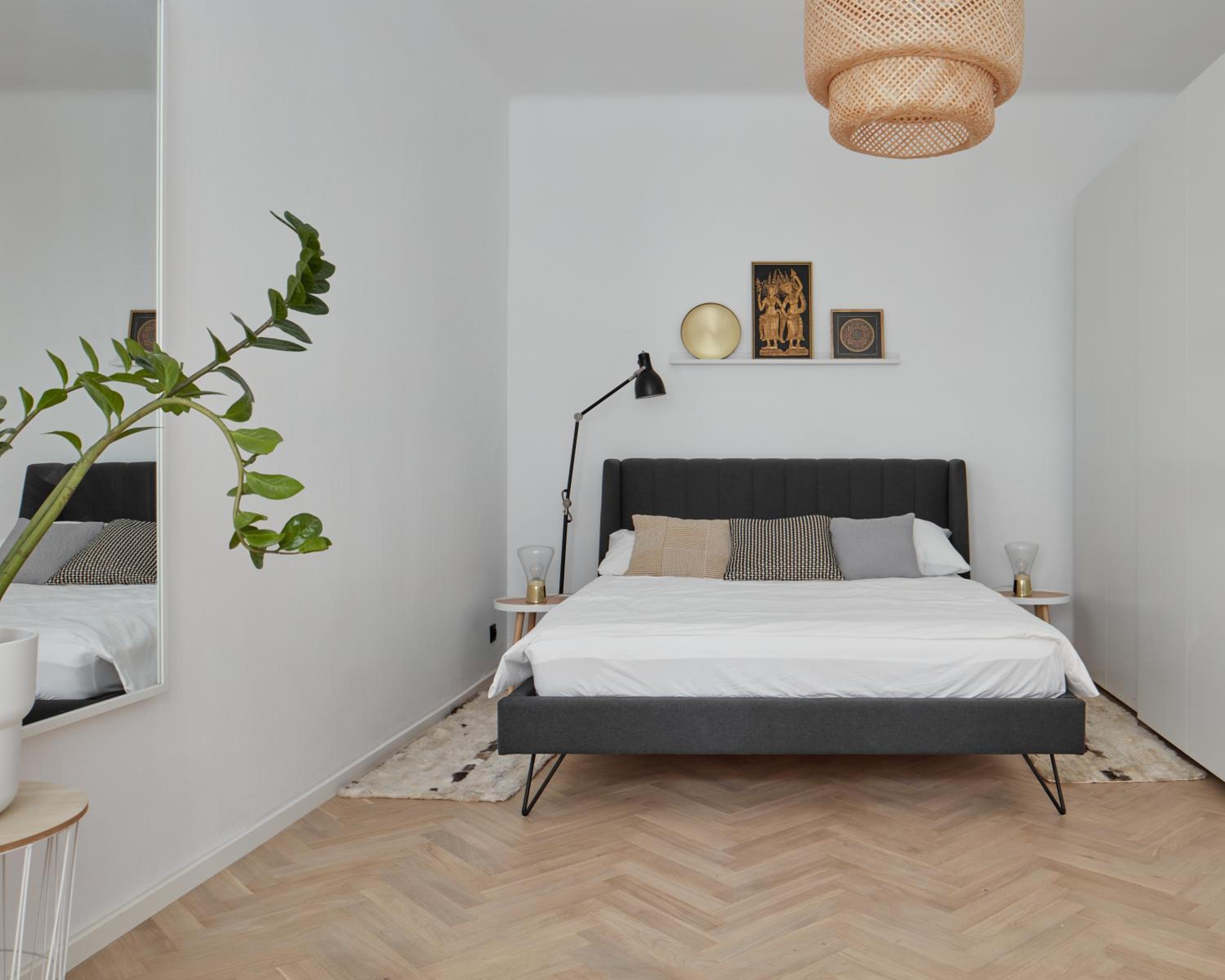 Designer Apartment in Vinohrady by Prague Days