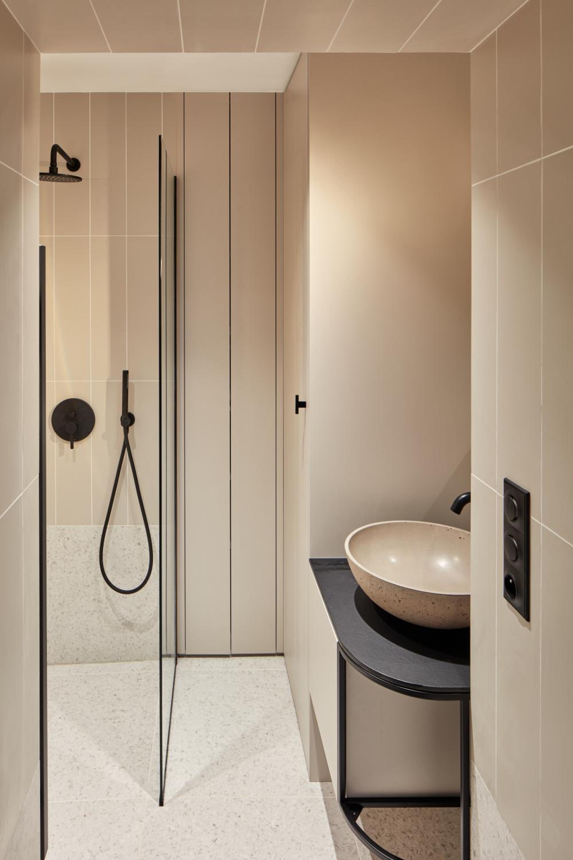 Designer Apartment in Vinohrady by Prague Days