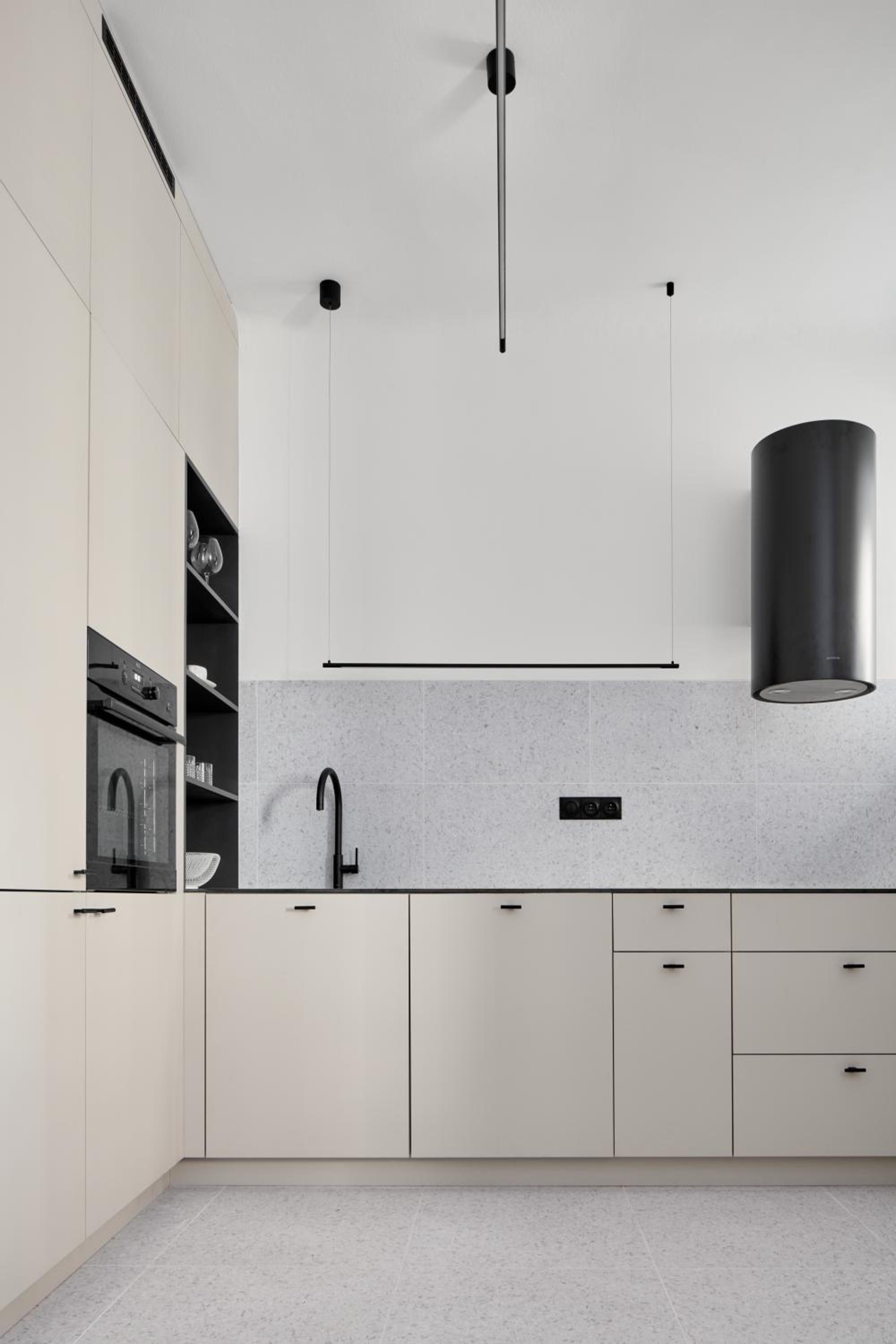 Designer Apartment in Vinohrady by Prague Days